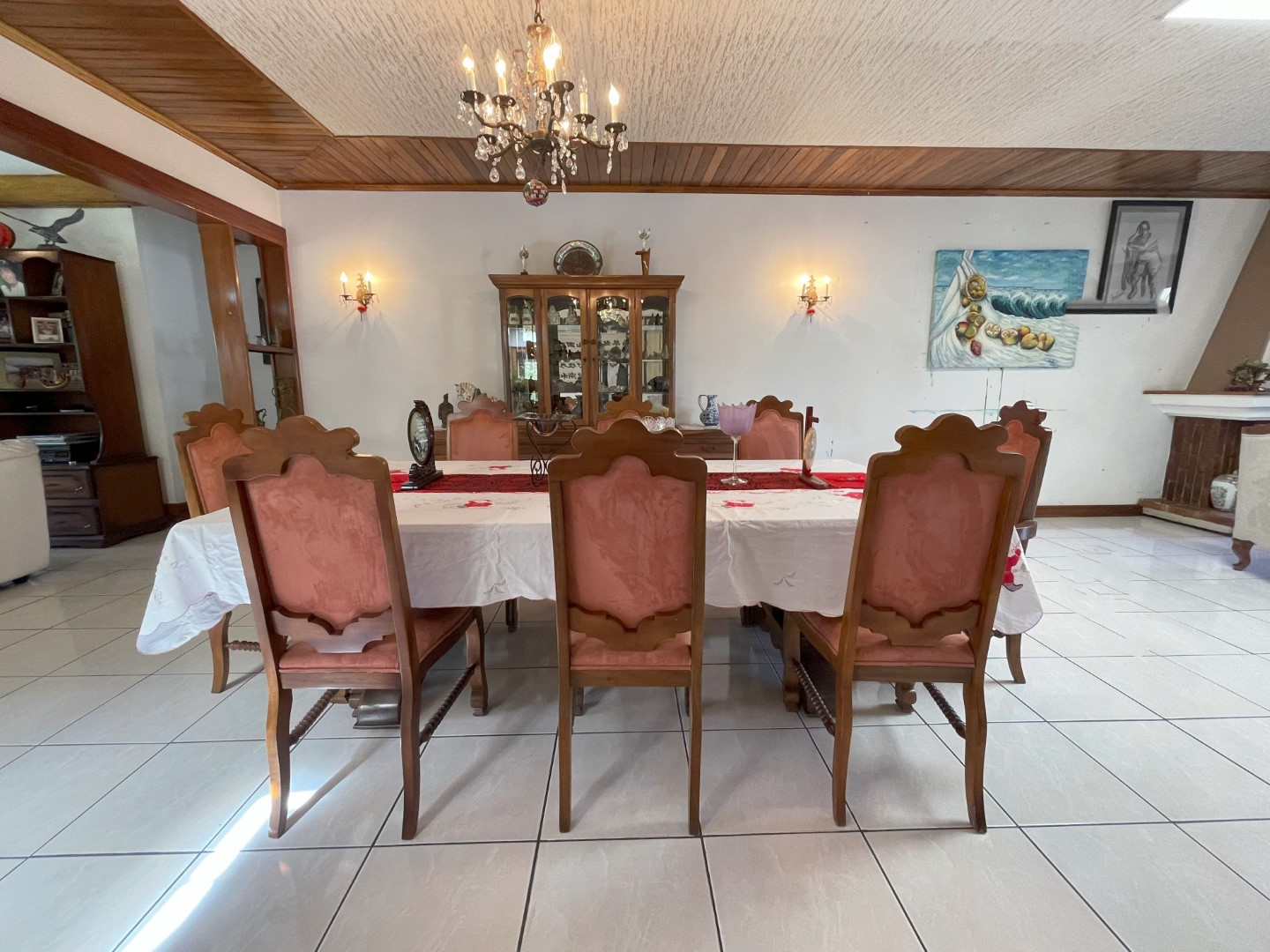 5 bed Single Family Homes For Sale in Bello Horizonte, San Jose - thumb 11