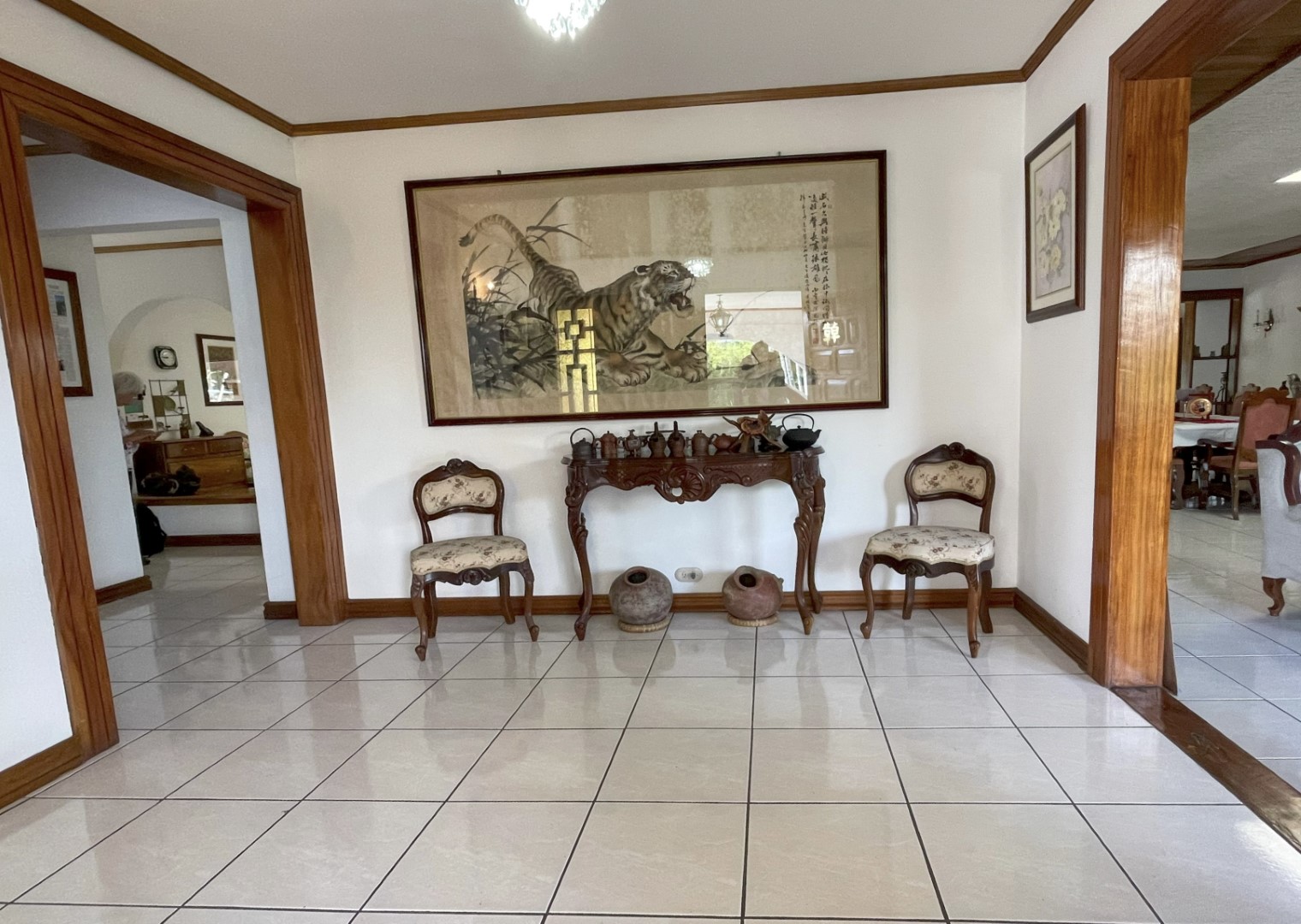 5 bed Single Family Homes For Sale in Bello Horizonte, San Jose - thumb 4