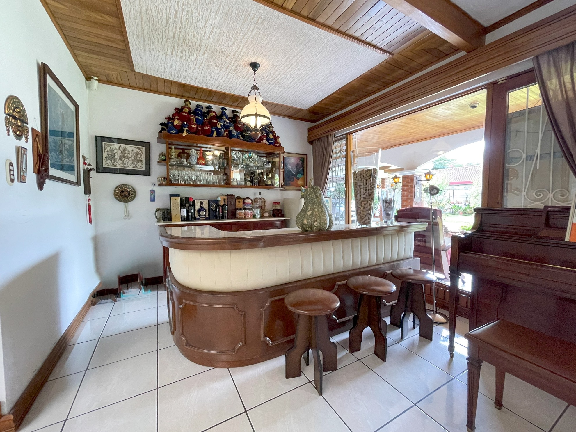 5 bed Single Family Homes For Sale in Bello Horizonte, San Jose - thumb 7