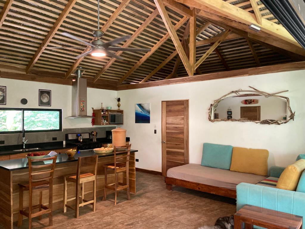 4 bed Single Family Homes For Sale in Samara, Guanacaste - thumb 13