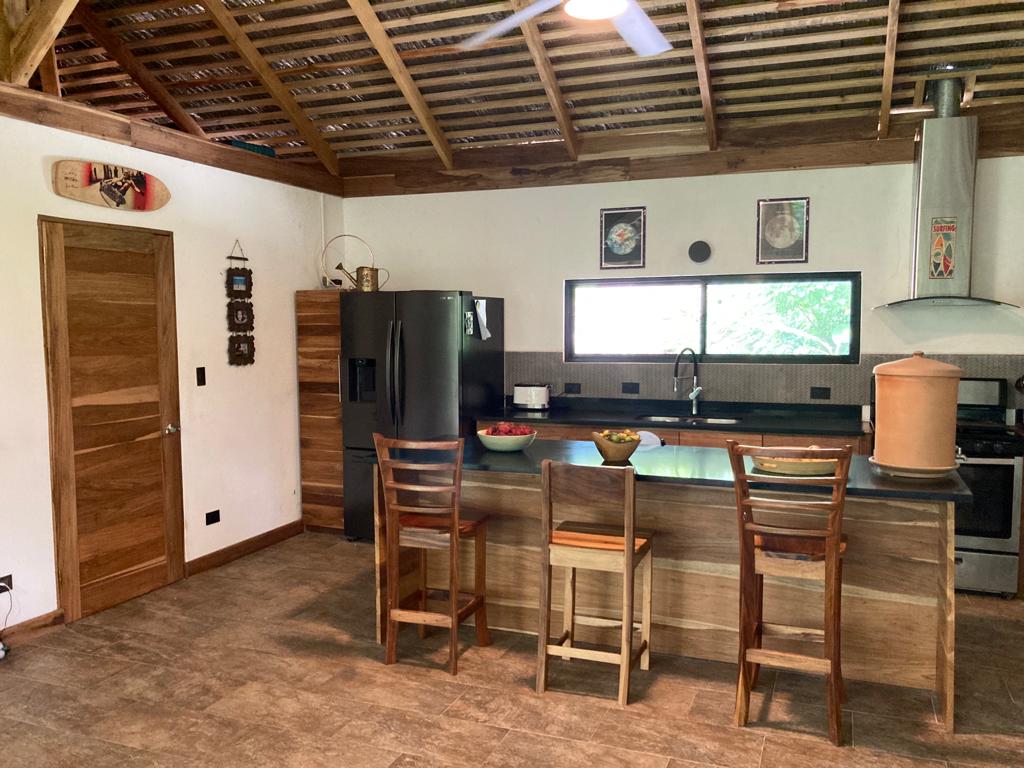 4 bed Single Family Homes For Sale in Samara, Guanacaste - thumb 9