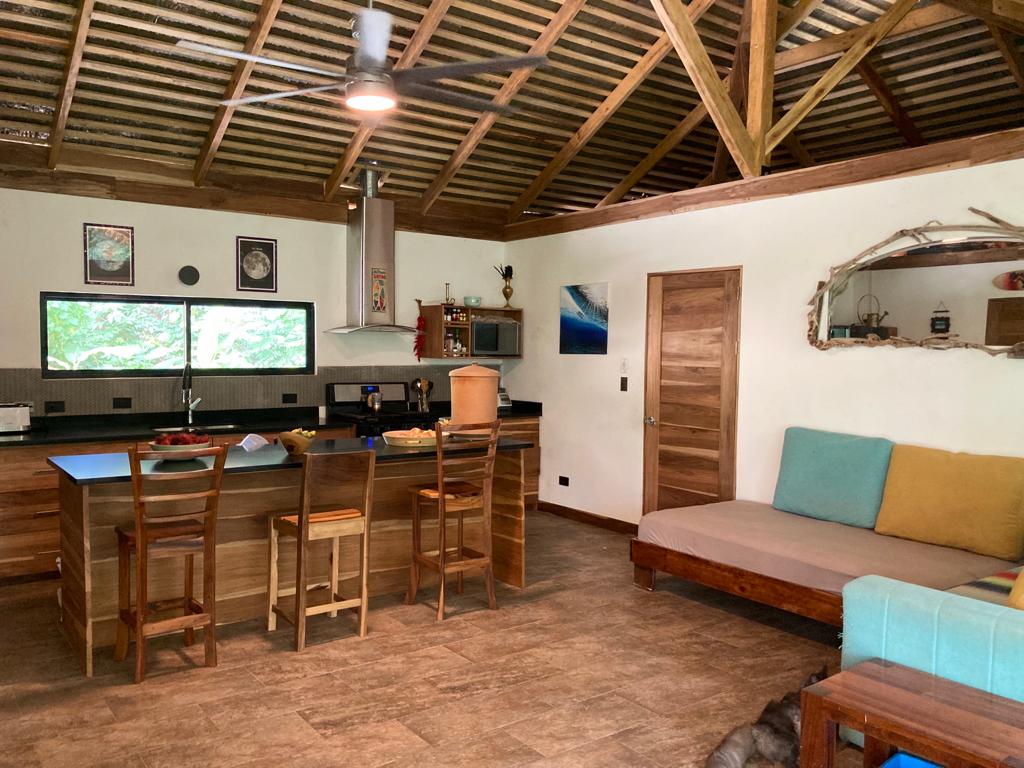 4 bed Single Family Homes For Sale in Samara, Guanacaste - thumb 11
