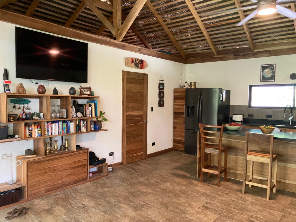 4 bed Single Family Homes For Sale in Samara, Guanacaste - thumb 12