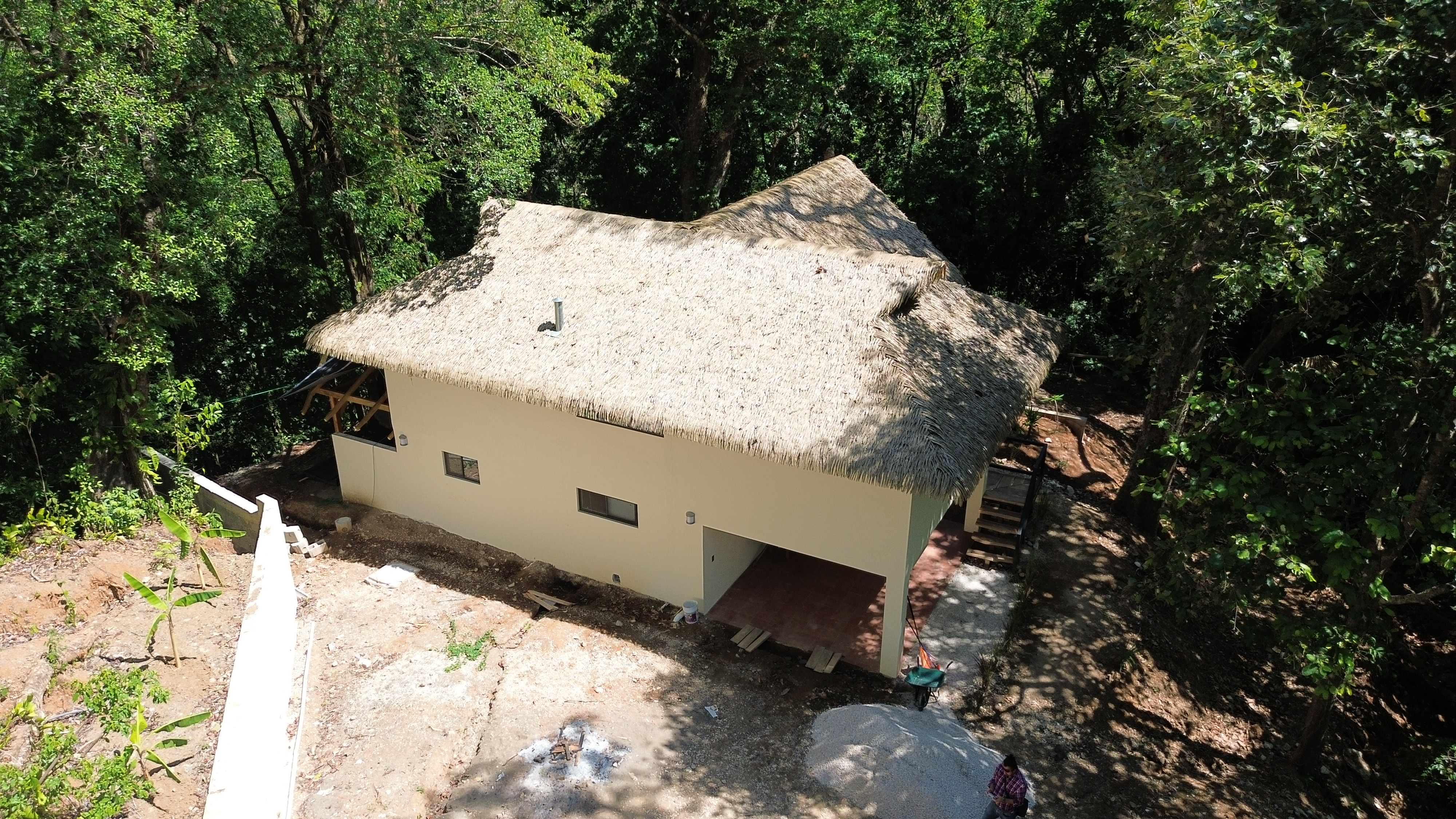 4 bed Single Family Homes For Sale in Samara, Guanacaste - thumb 2