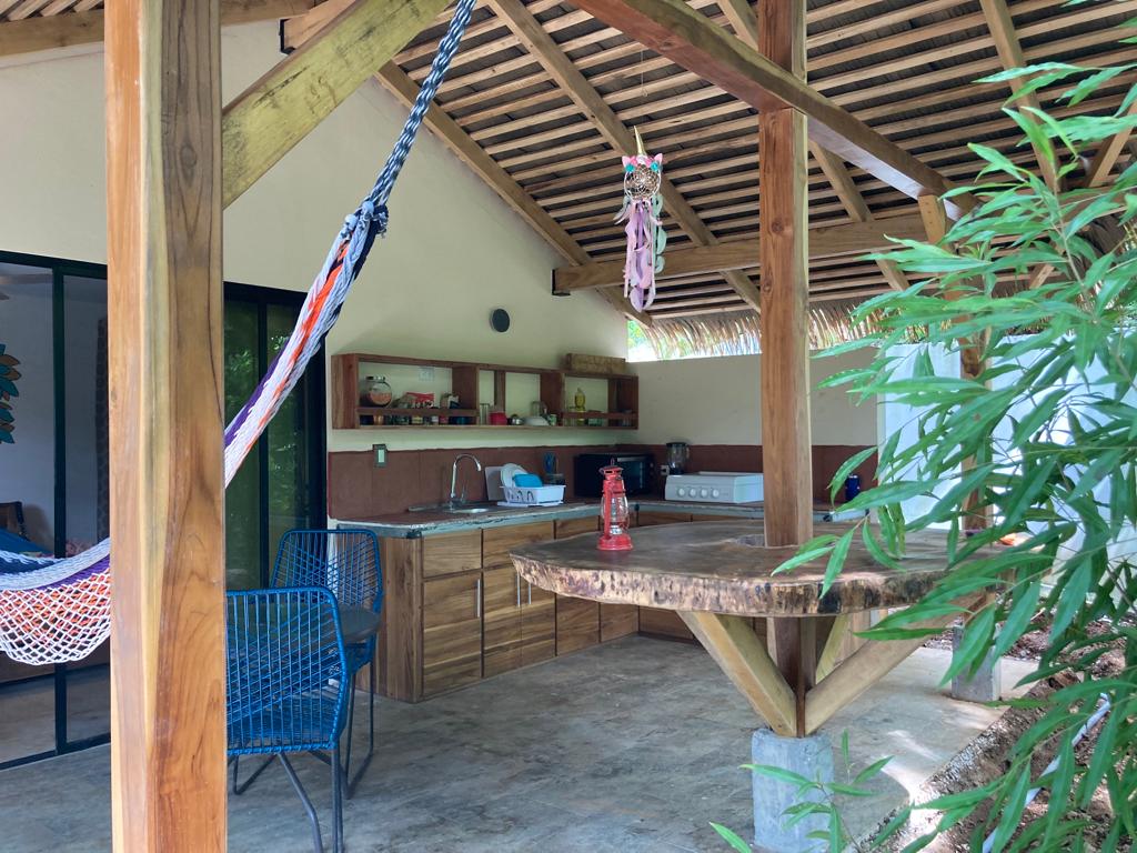 4 bed Single Family Homes For Sale in Samara, Guanacaste - thumb 3