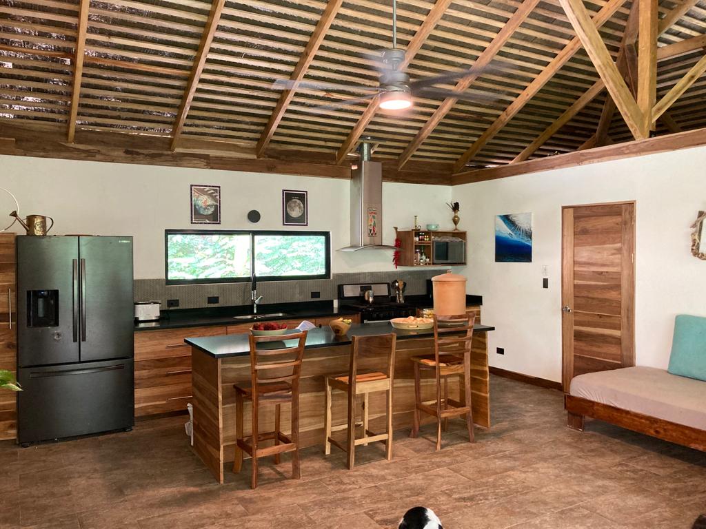 4 bed Single Family Homes For Sale in Samara, Guanacaste - thumb 15