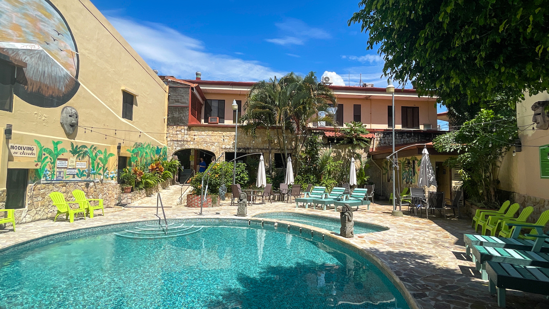 34 bed Hotel / Leisure For Sale in Ciudad Cariari, Heredia - thumb 2