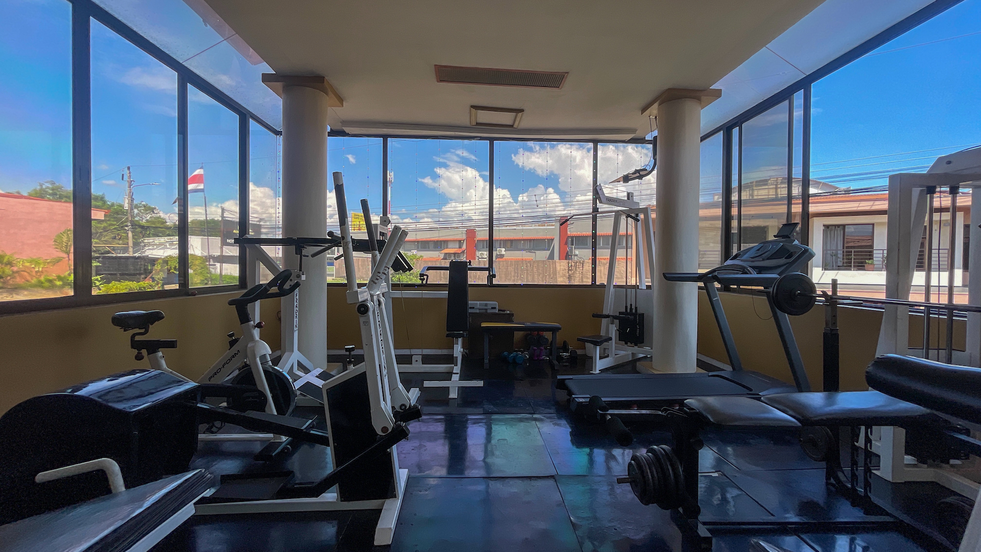 34 bed Hotel / Leisure For Sale in Ciudad Cariari, Heredia - thumb 17