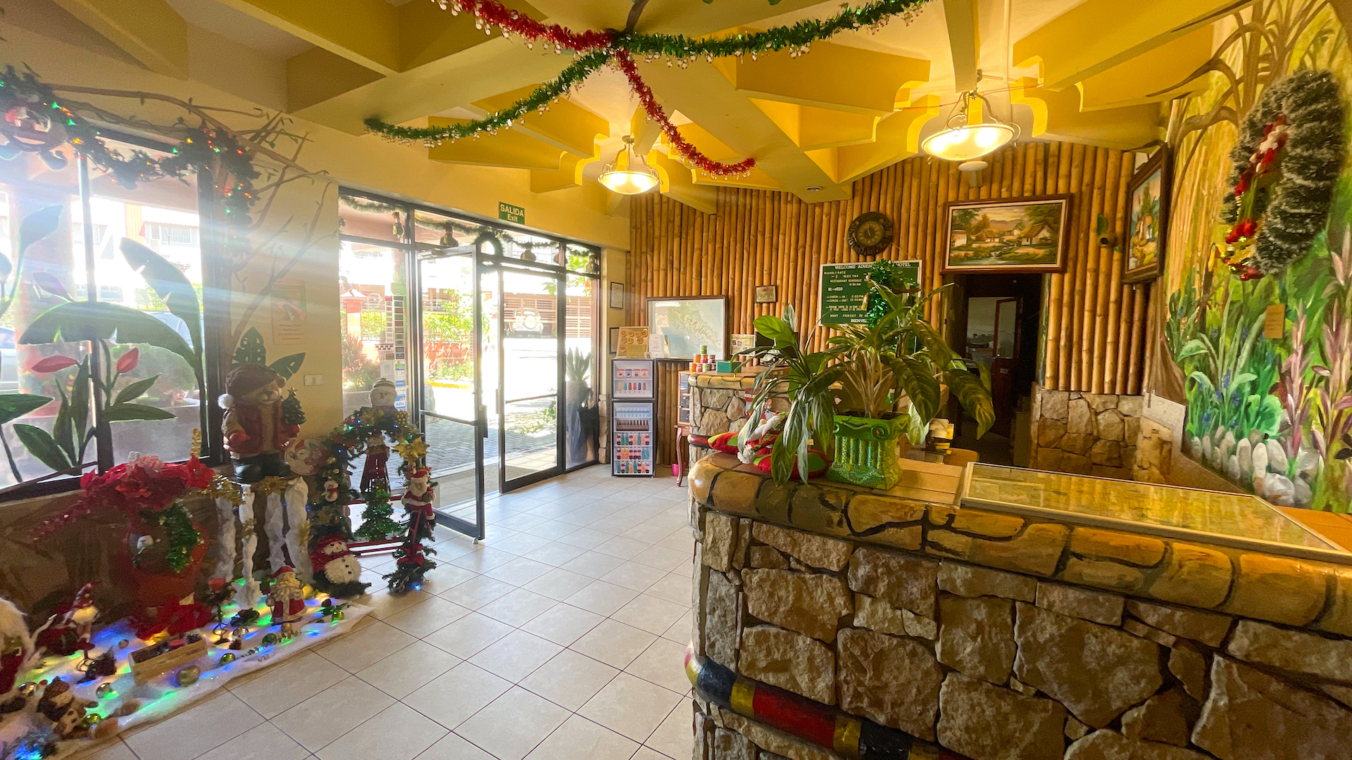 34 bed Hotel / Leisure For Sale in Ciudad Cariari, Heredia - thumb 21