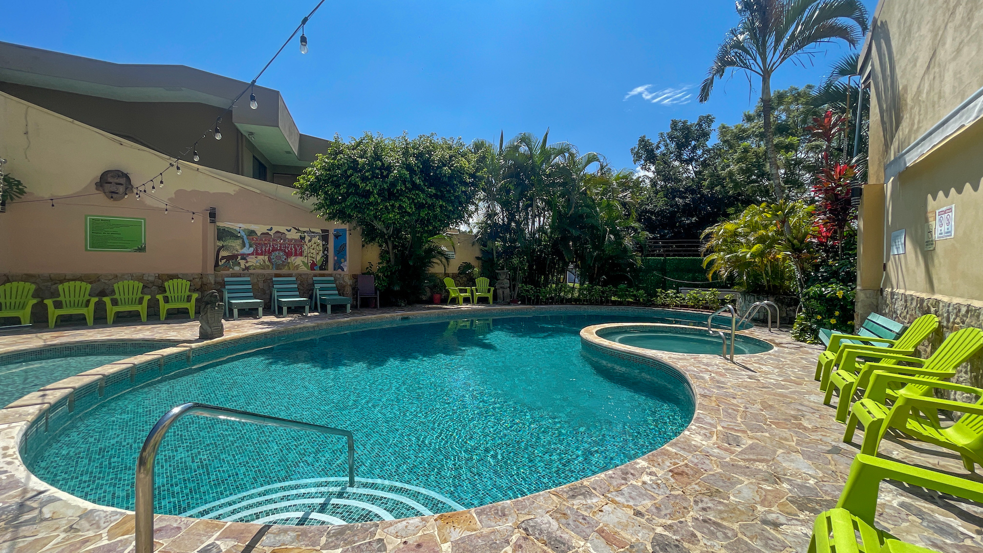 34 bed Hotel / Leisure For Sale in Ciudad Cariari, Heredia - thumb 3