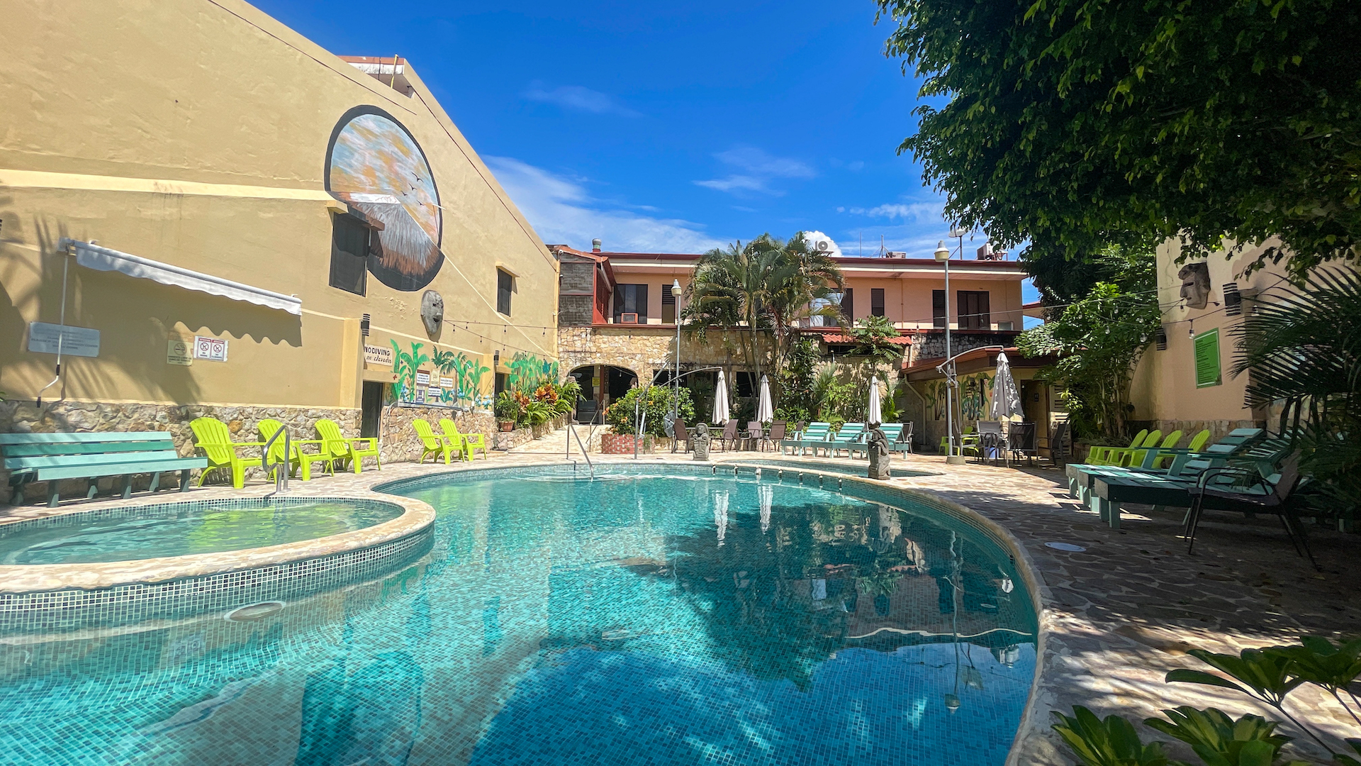 34 bed Hotel / Leisure For Sale in Ciudad Cariari, Heredia - thumb 1