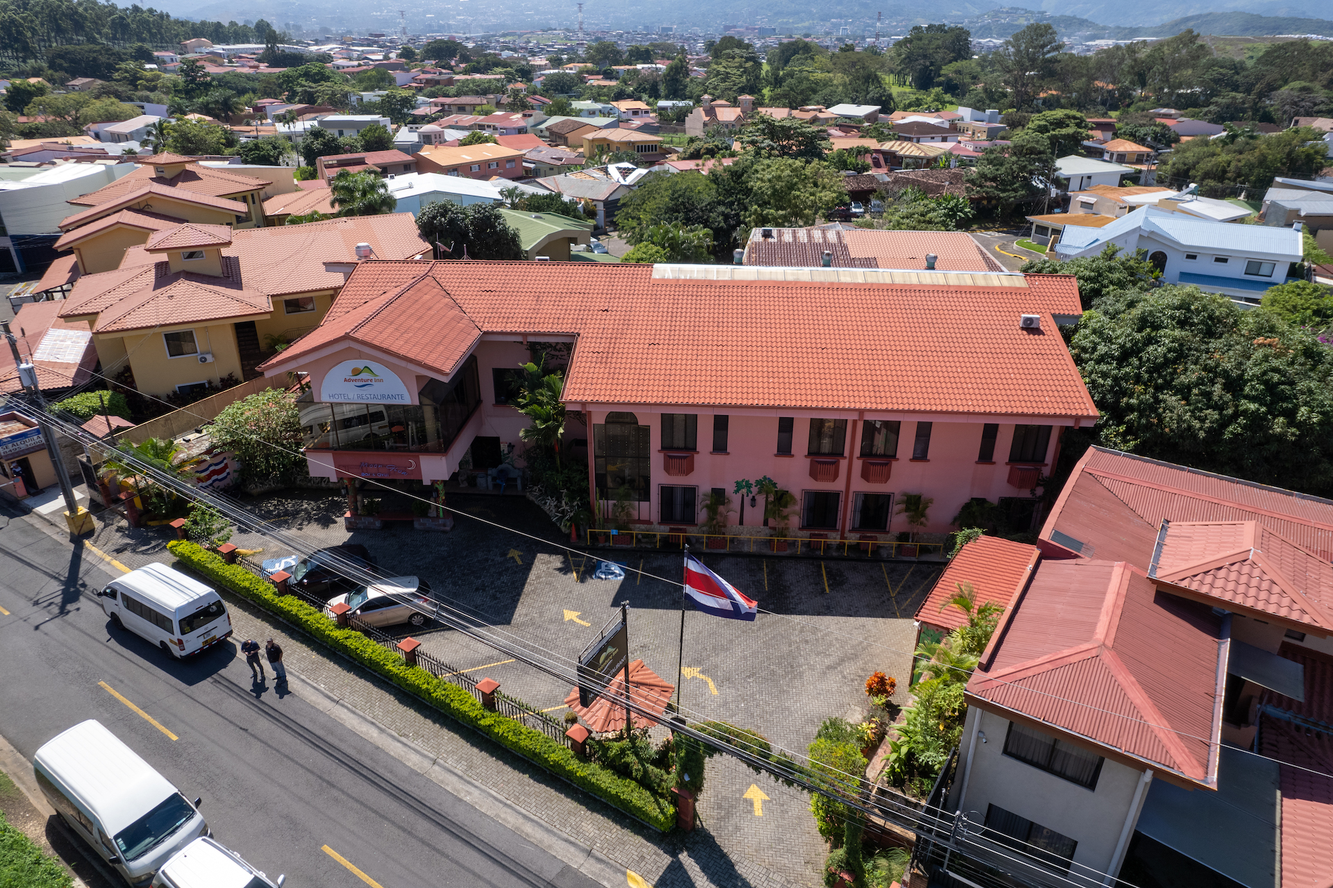 34 bed Hotel / Leisure For Sale in Ciudad Cariari, Heredia - thumb 4