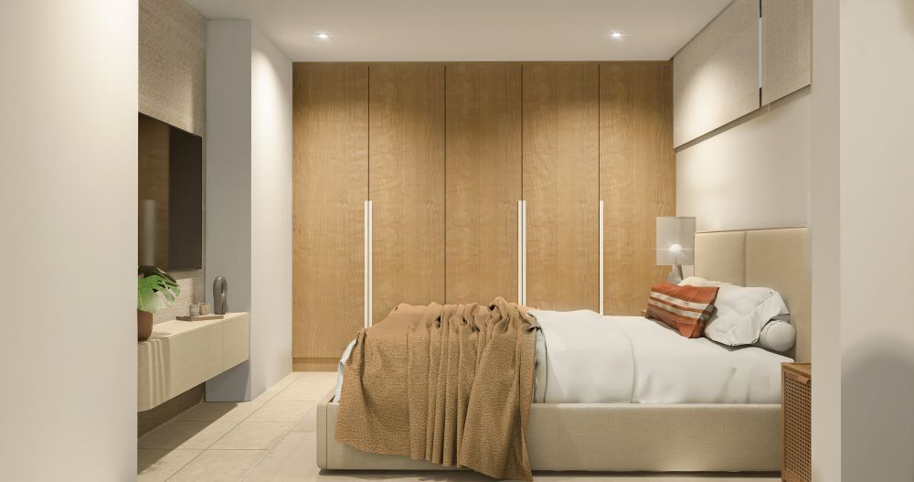 1 bed Condo For Sale in Playas Del Coco, Guanacaste - thumb 7