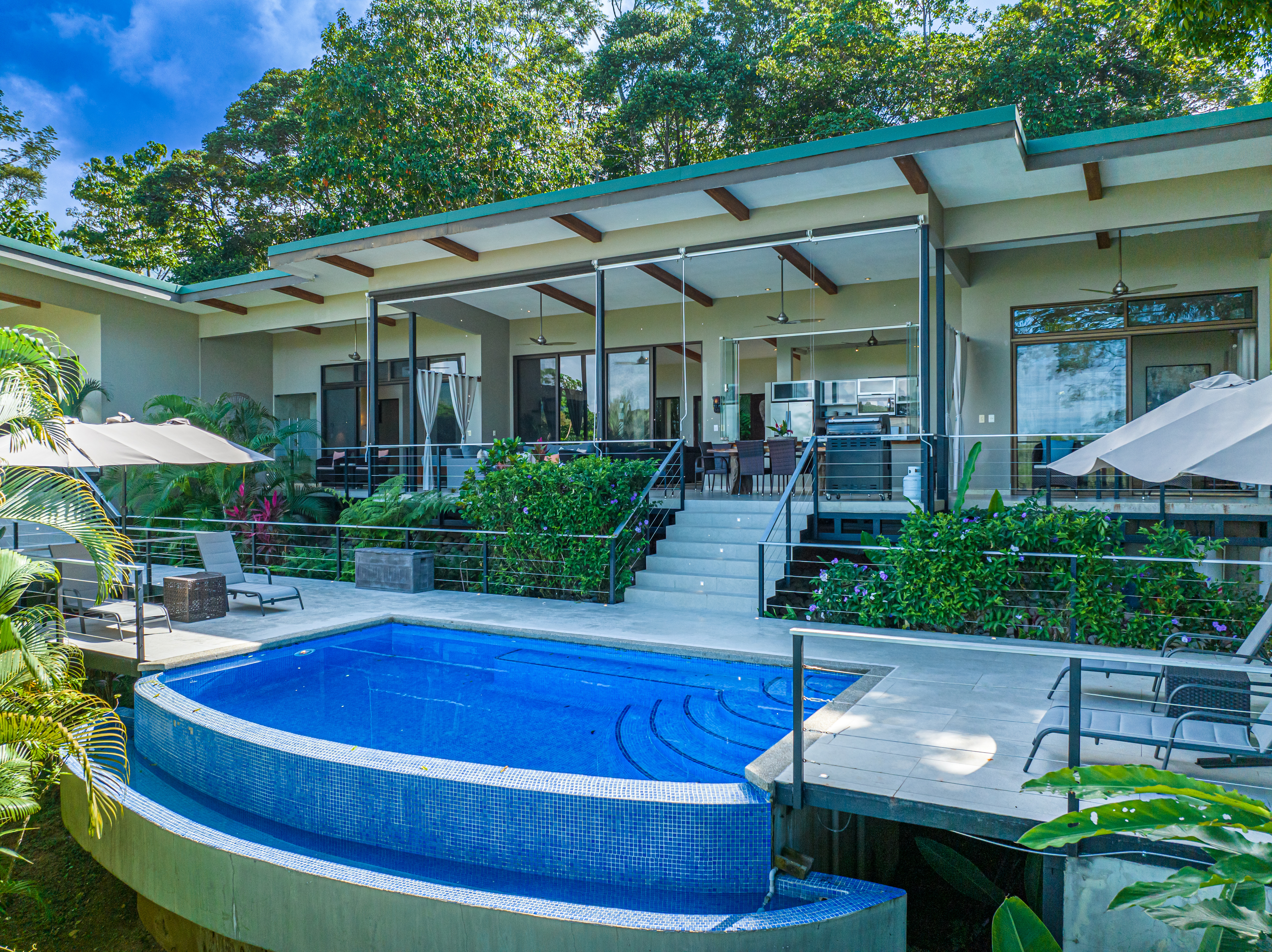 4 bed Single Family Homes For Sale in Uvita, Puntarenas - thumb 21