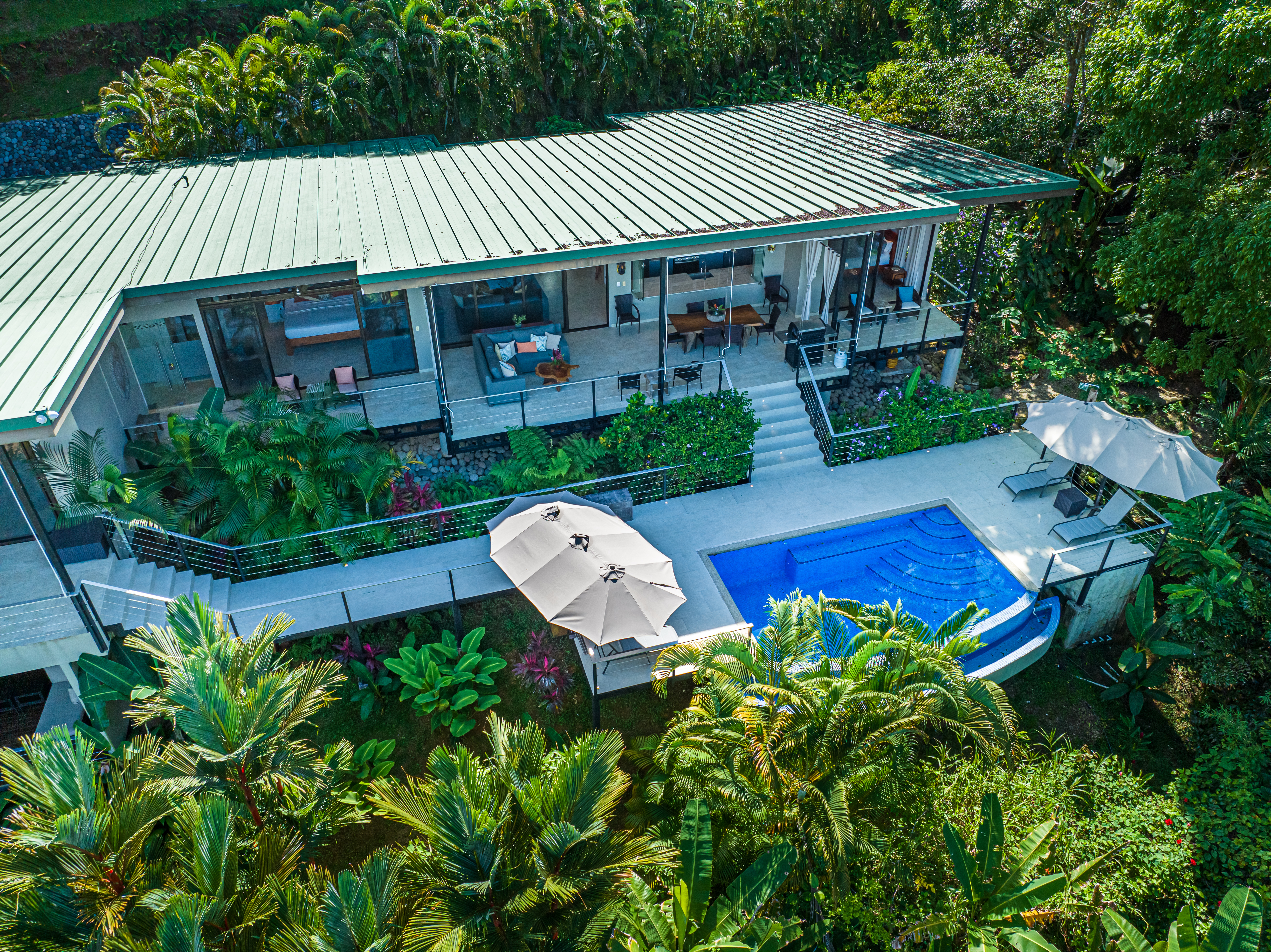 4 bed Single Family Homes For Sale in Uvita, Puntarenas - thumb 19