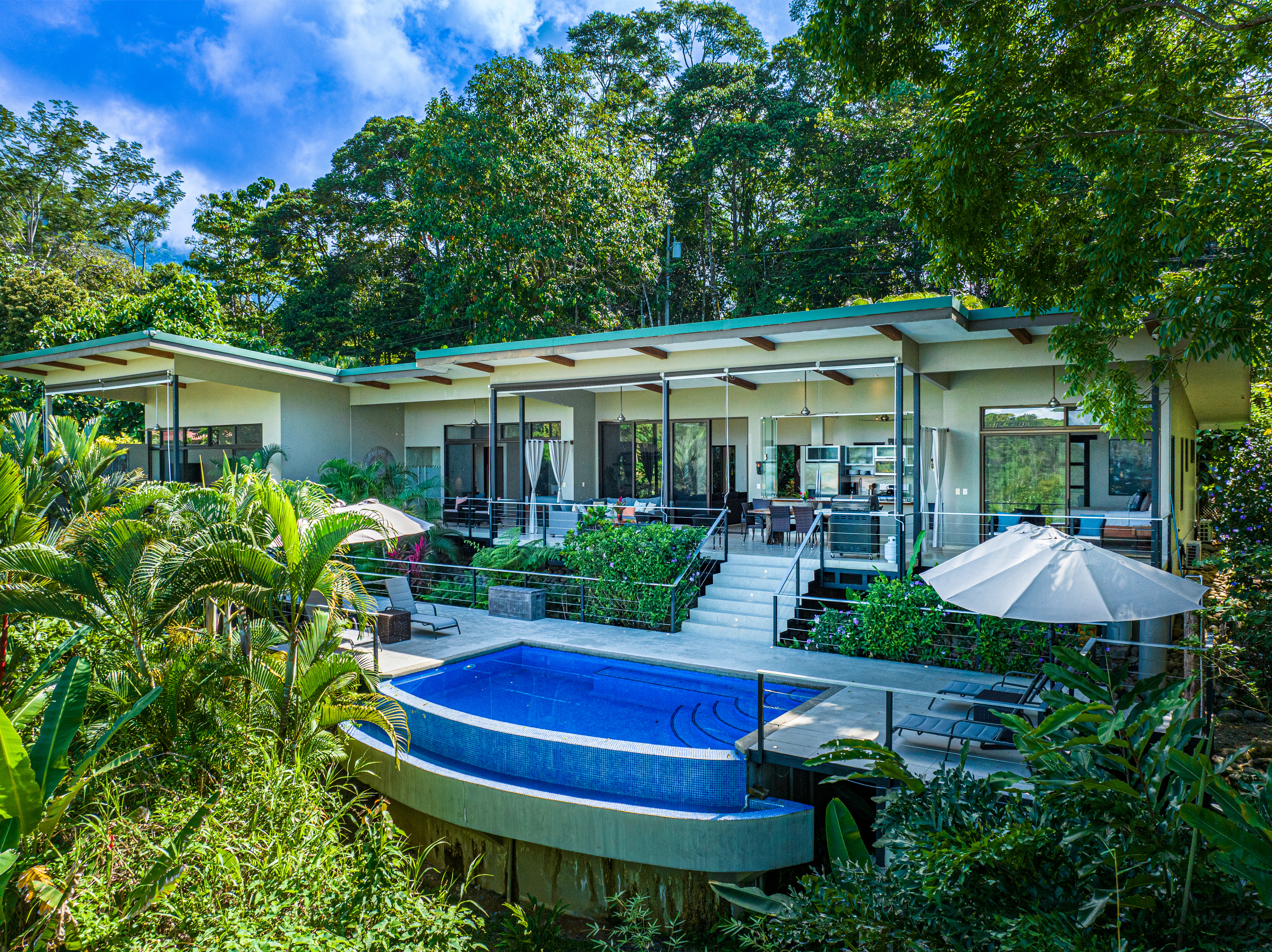 4 bed Single Family Homes For Sale in Uvita, Puntarenas - thumb 20