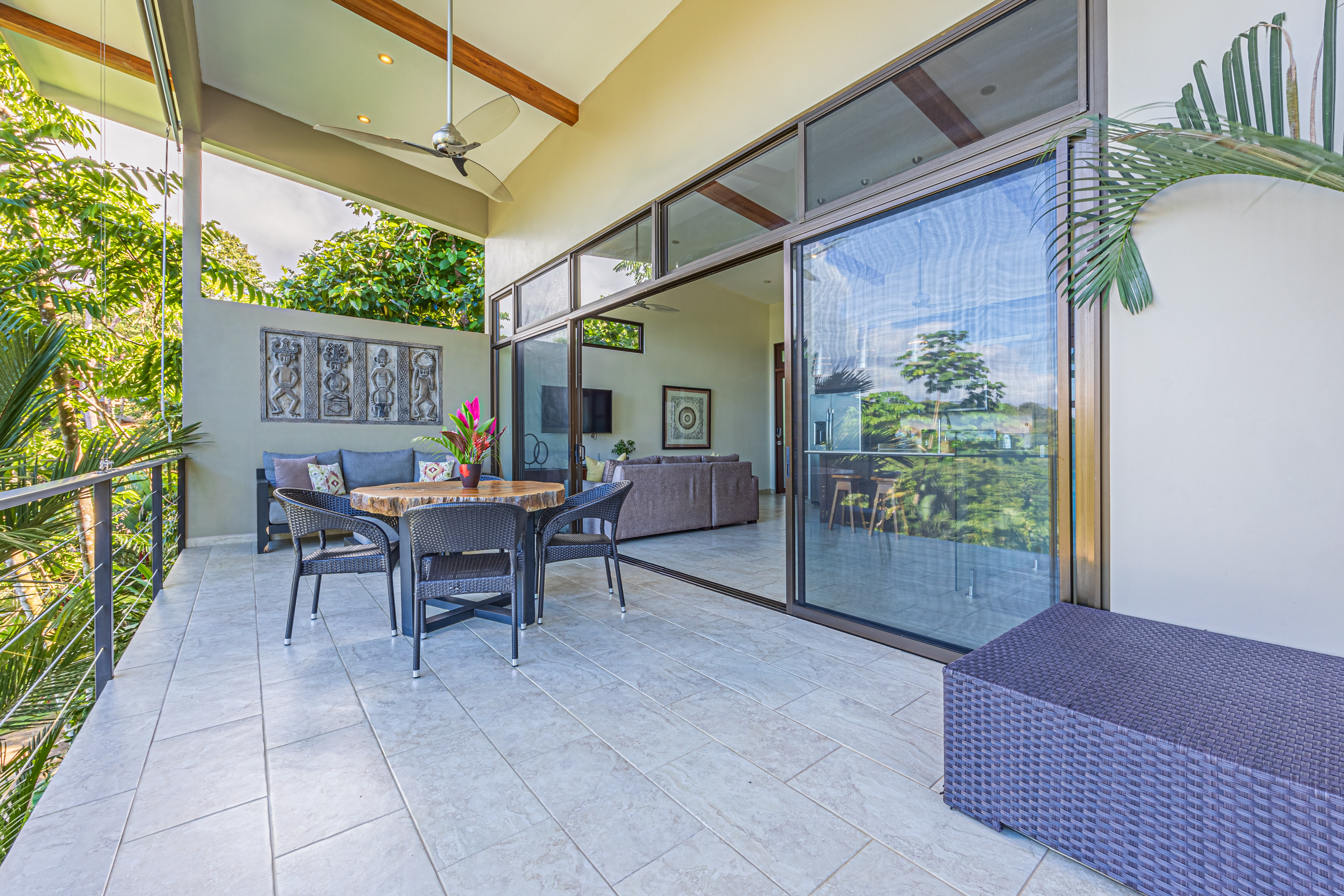 4 bed Single Family Homes For Sale in Uvita, Puntarenas - thumb 9