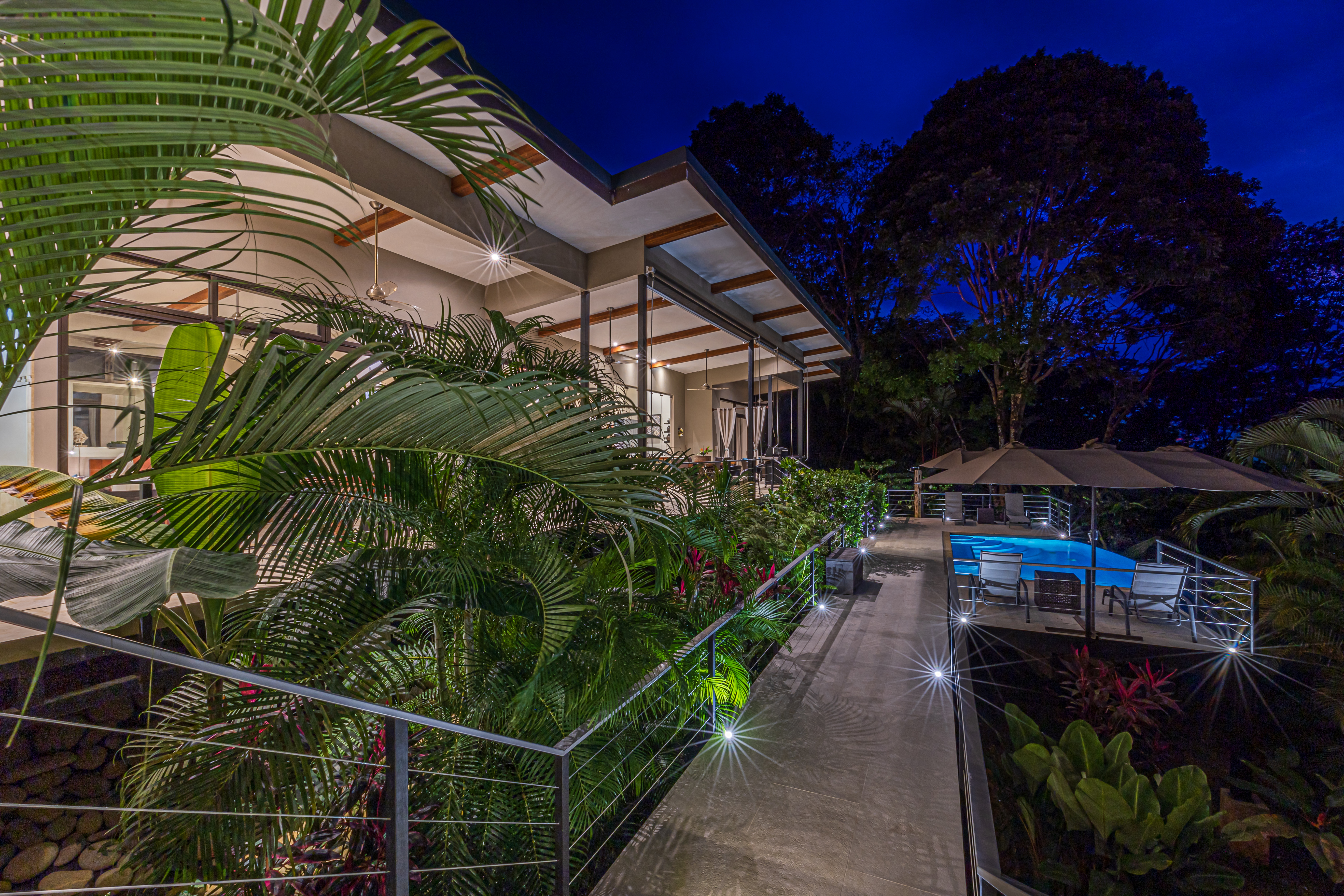 4 bed Single Family Homes For Sale in Uvita, Puntarenas - thumb 16