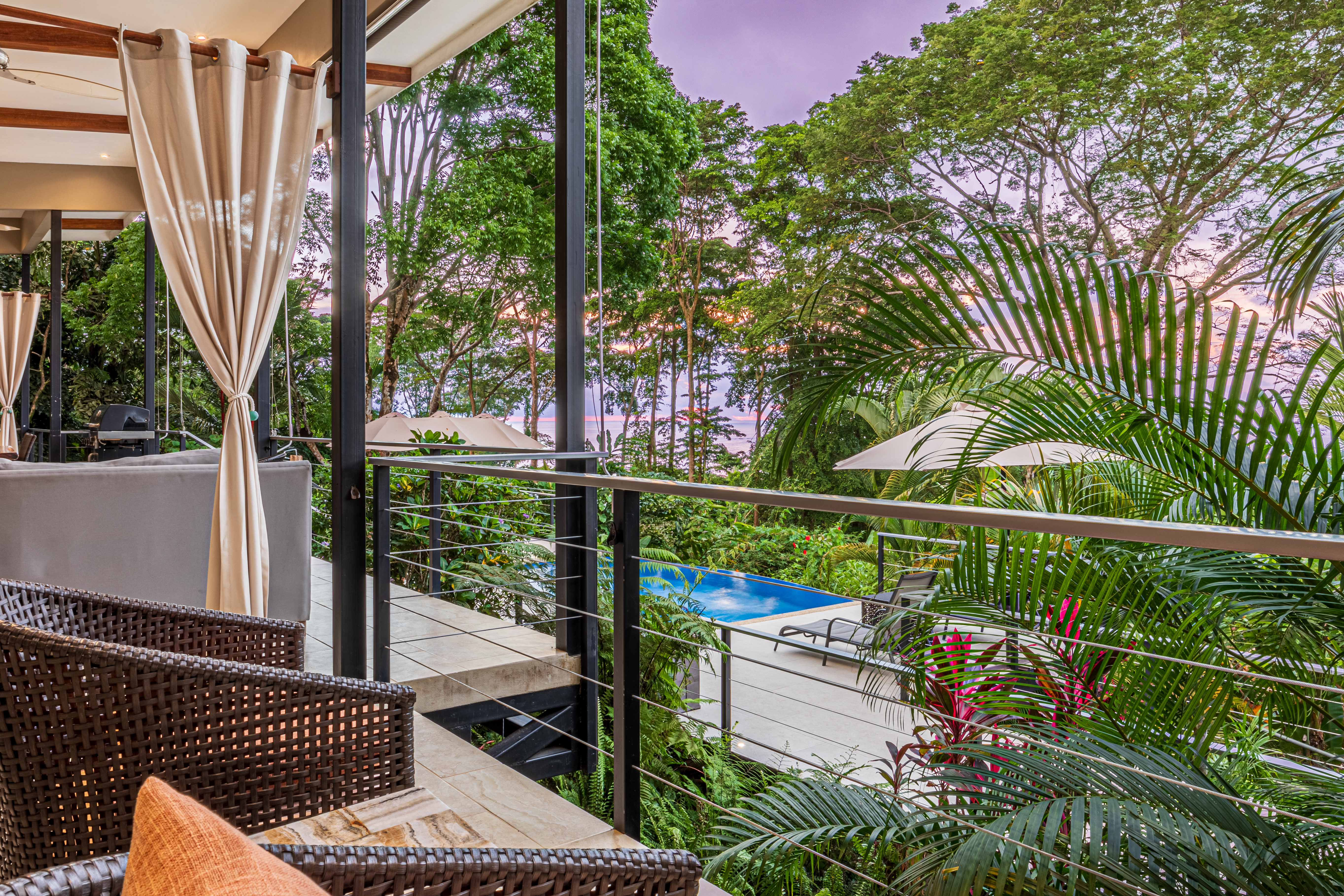 4 bed Single Family Homes For Sale in Uvita, Puntarenas - thumb 15