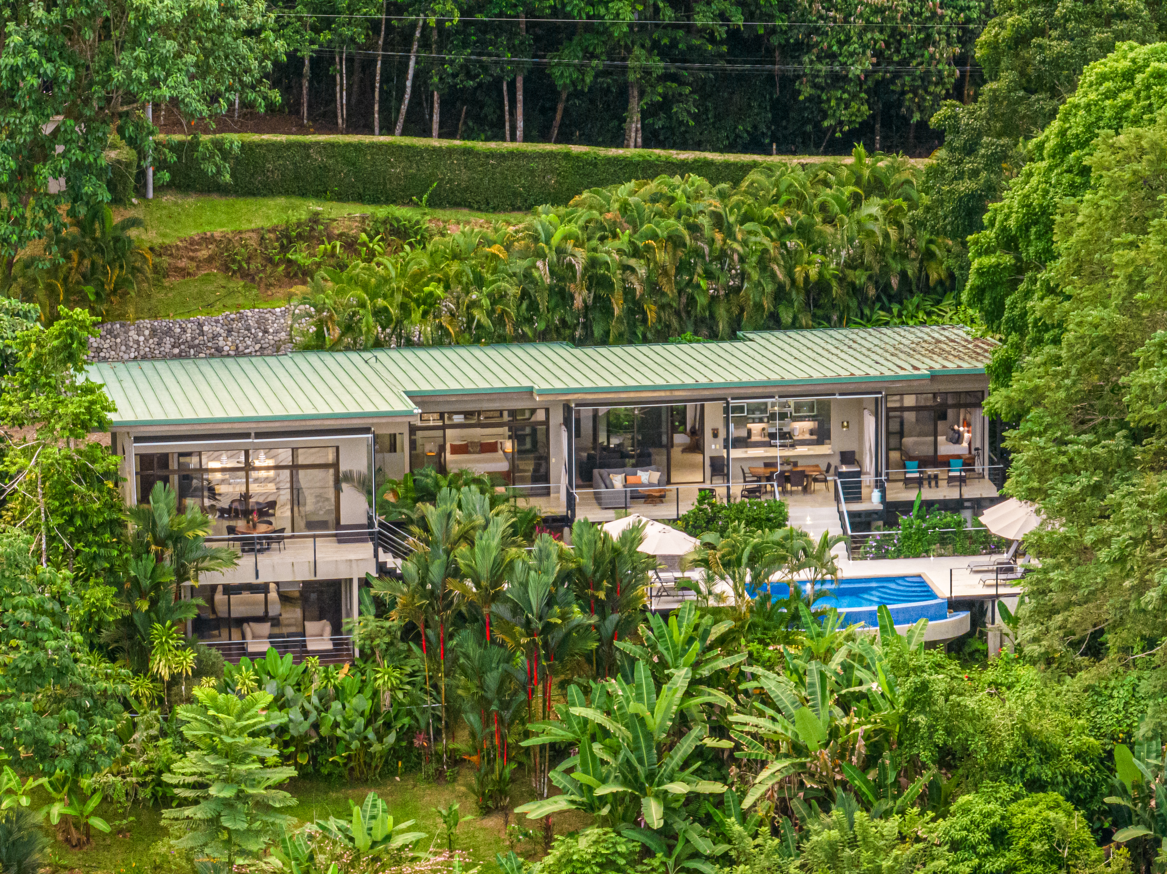 4 bed Single Family Homes For Sale in Uvita, Puntarenas - thumb 22