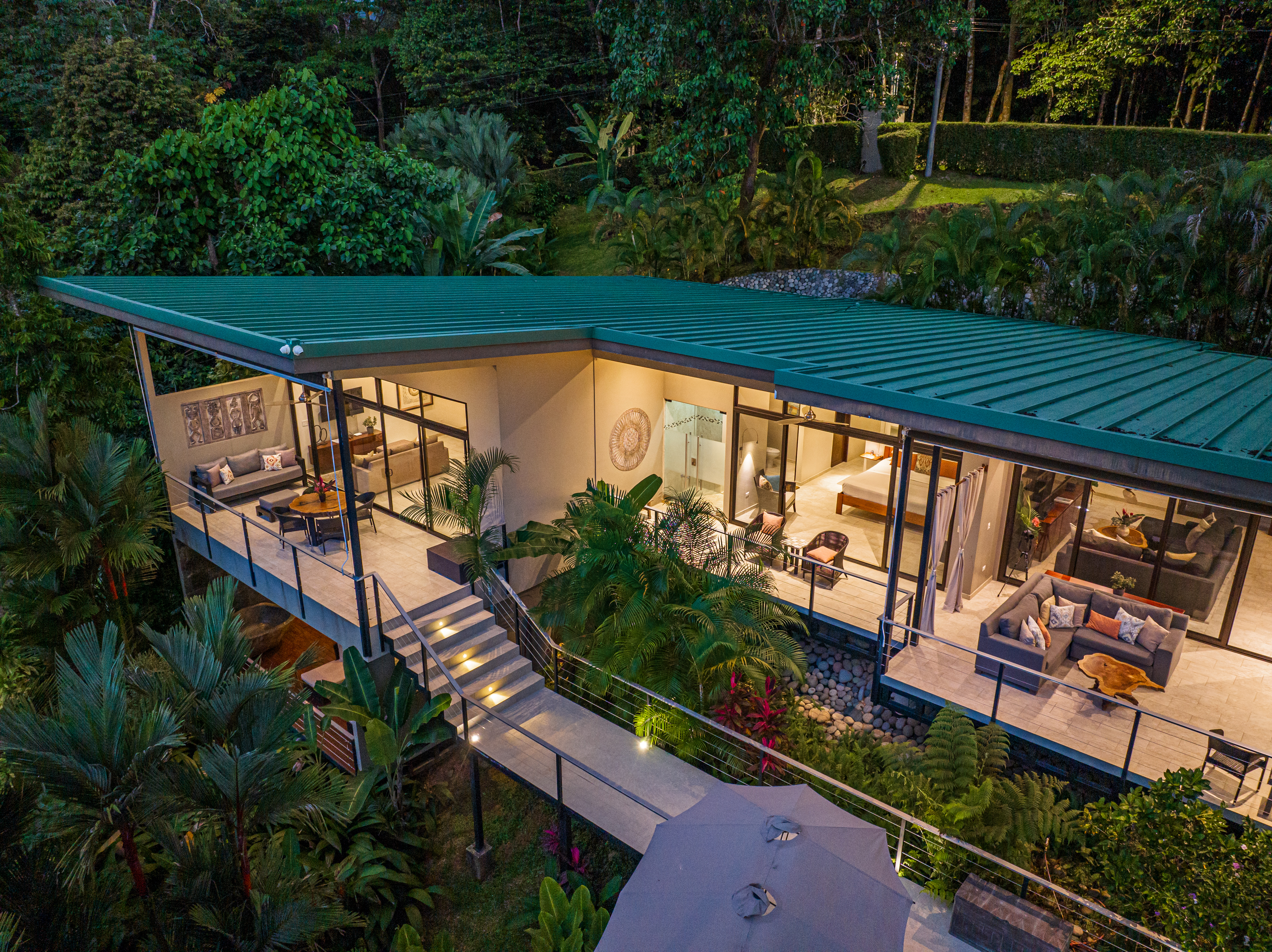 4 bed Single Family Homes For Sale in Uvita, Puntarenas - thumb 18