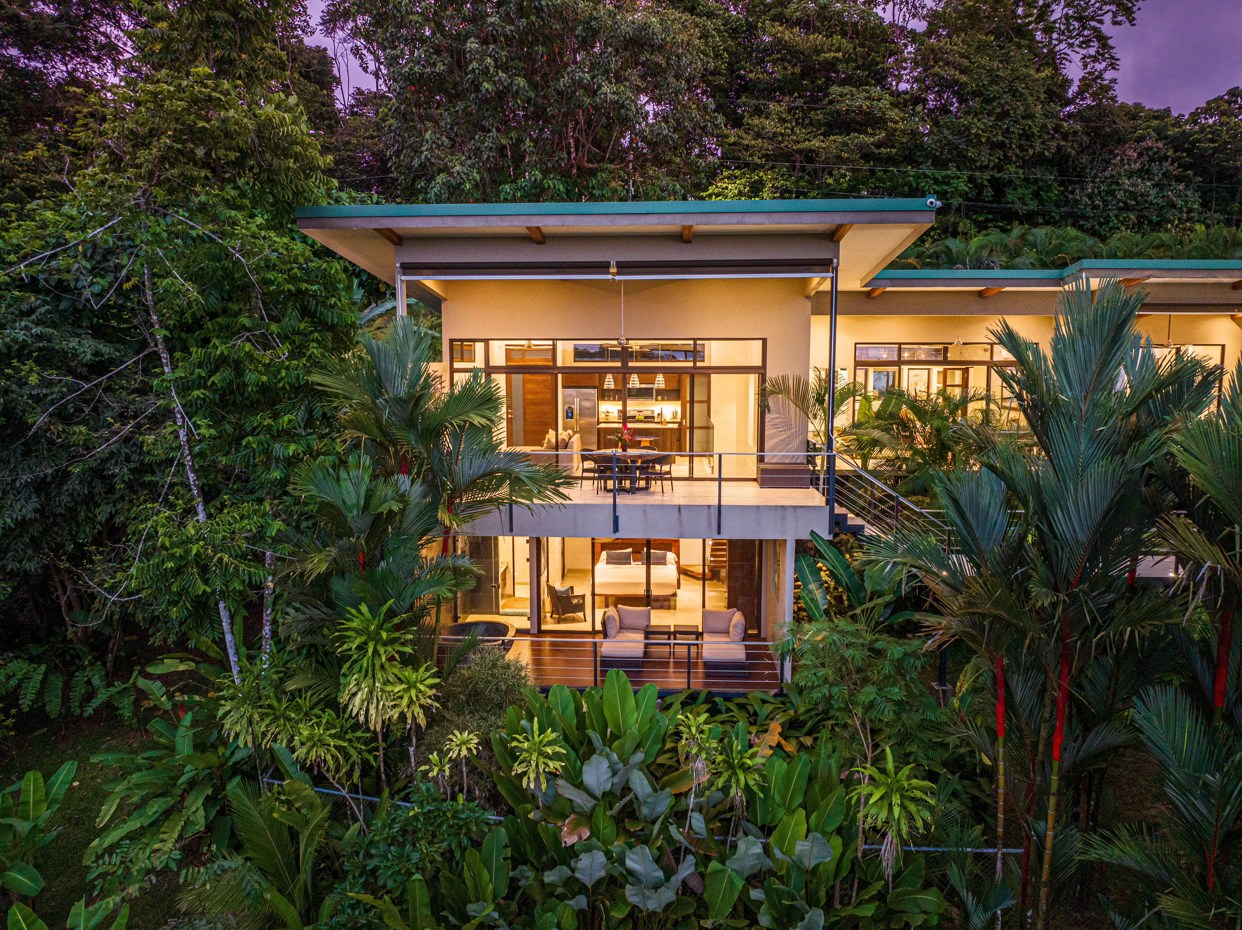 4 bed Single Family Homes For Sale in Uvita, Puntarenas - thumb 1