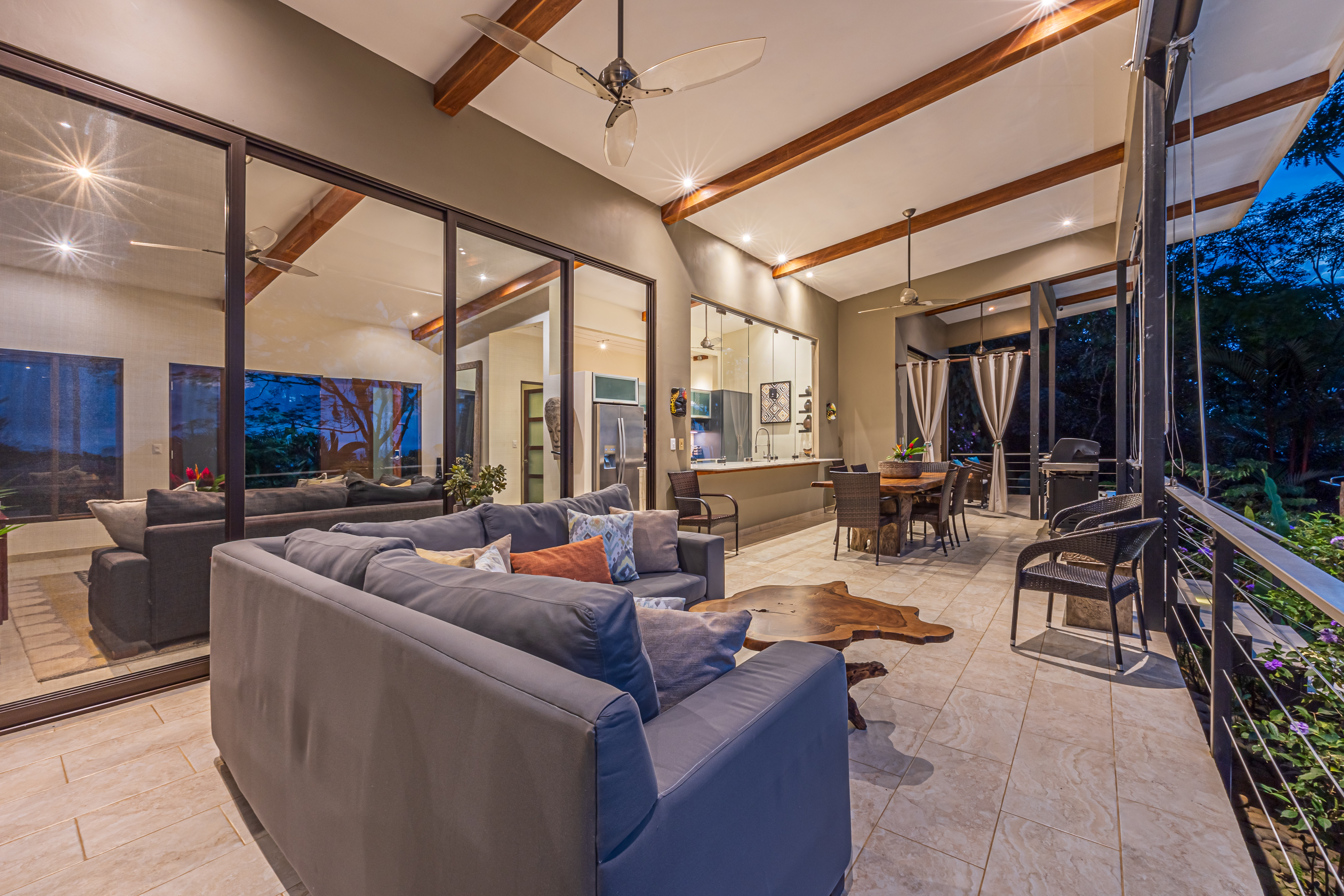 4 bed Single Family Homes For Sale in Uvita, Puntarenas - thumb 6