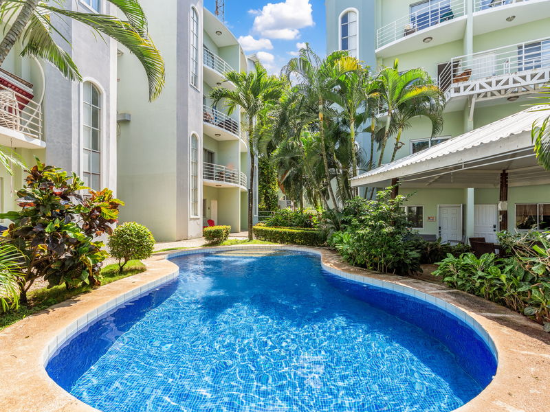 2 bed Condo For Sale in Tamarindo, Guanacaste - 1