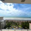  - Luxurious Croc’s Casino Condo 10th Floor Ocean View