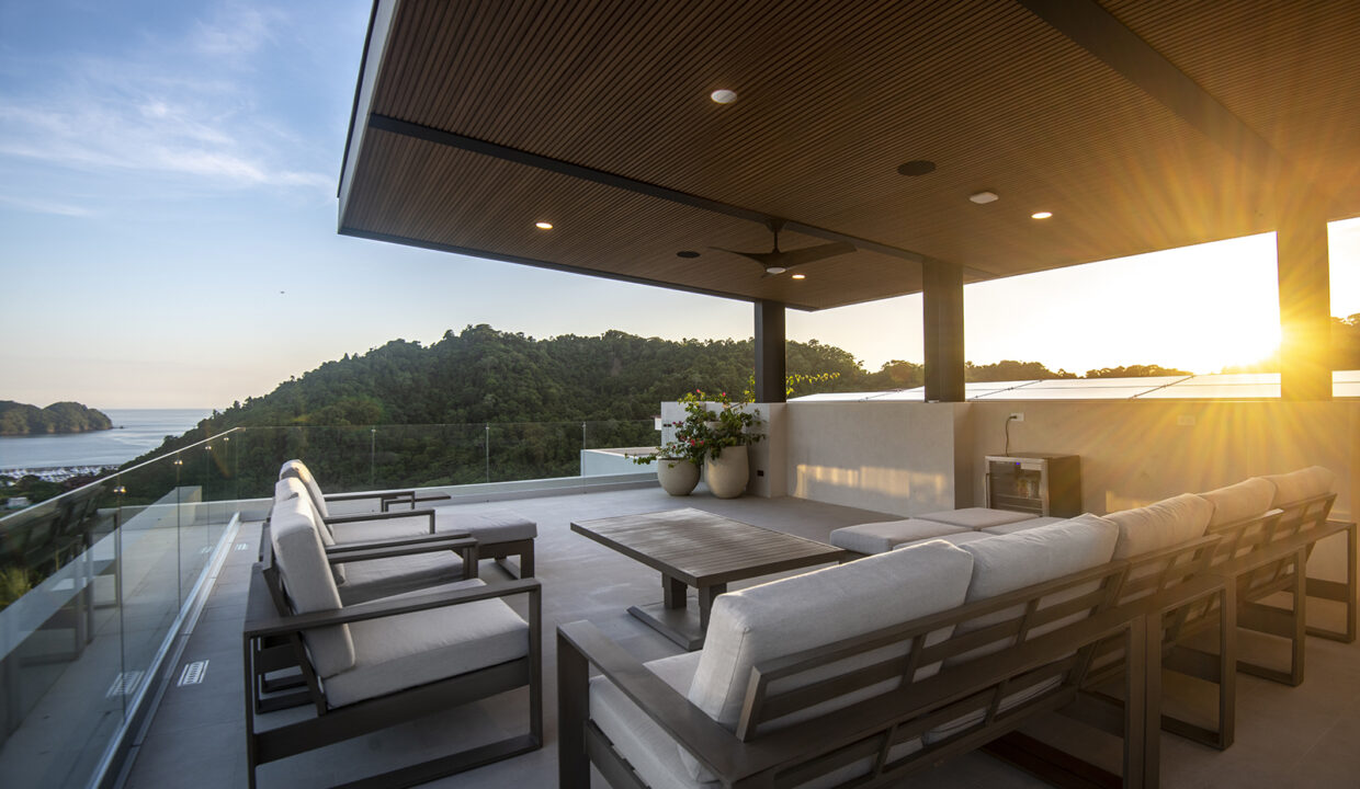 5 bed Single Family Homes For Sale in Los Suenos, Puntarenas - thumb 20