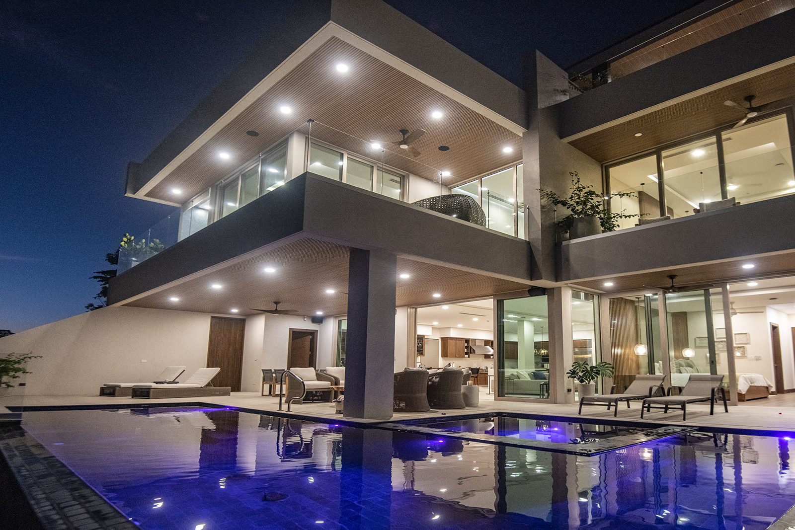 5 bed Single Family Homes For Sale in Los Suenos, Puntarenas - thumb 25