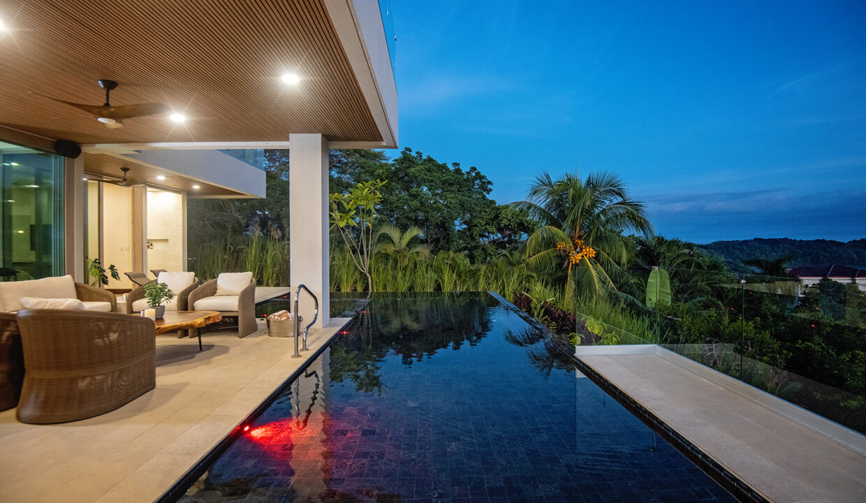 5 bed Single Family Homes For Sale in Los Suenos, Puntarenas - thumb 21