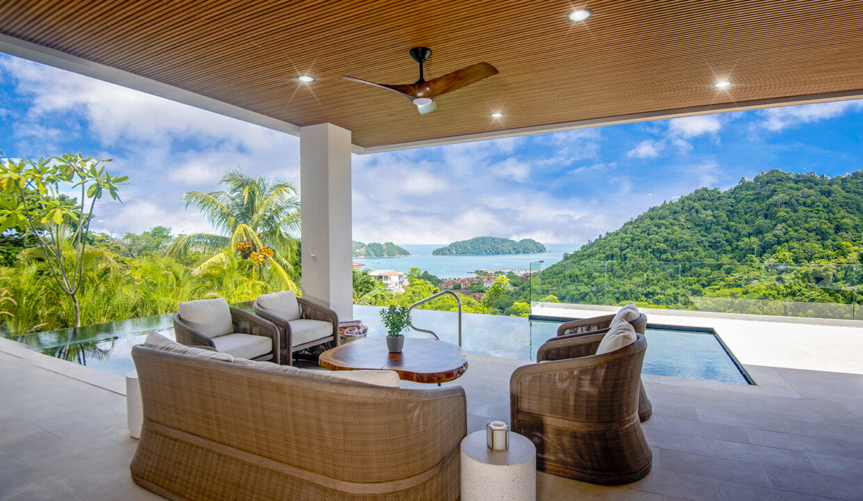 5 bed Single Family Homes For Sale in Los Suenos, Puntarenas - thumb 18