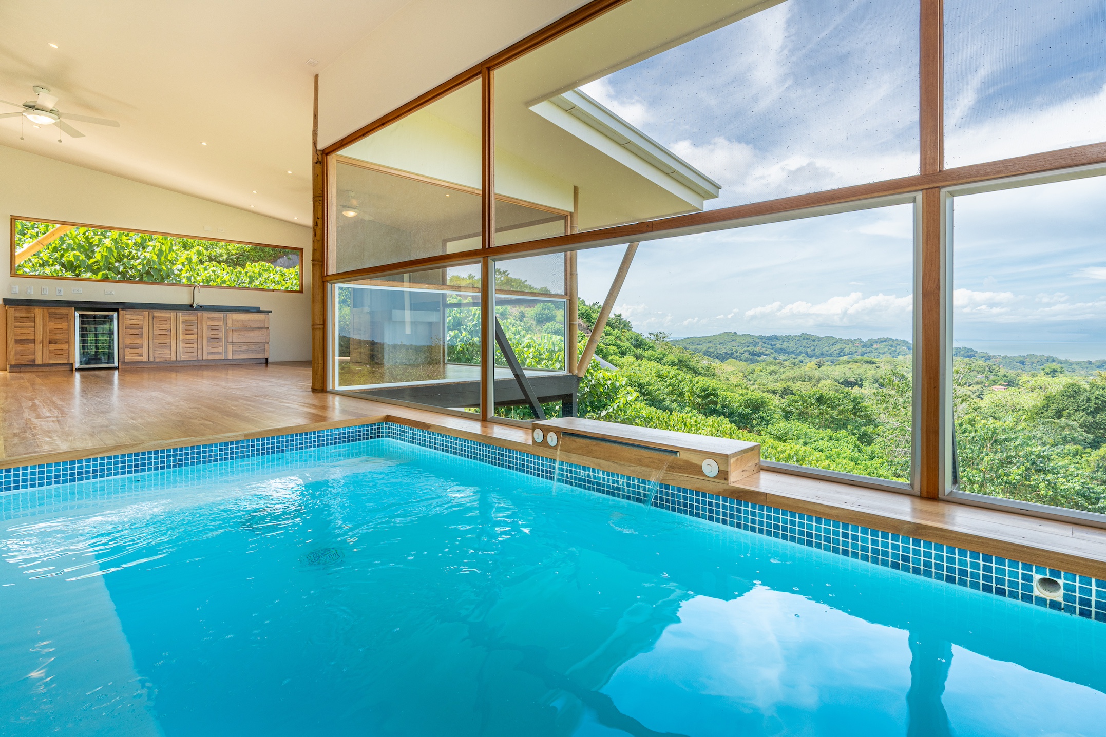 2 bed Single Family Homes For Sale in Ojochal, Puntarenas - thumb 6