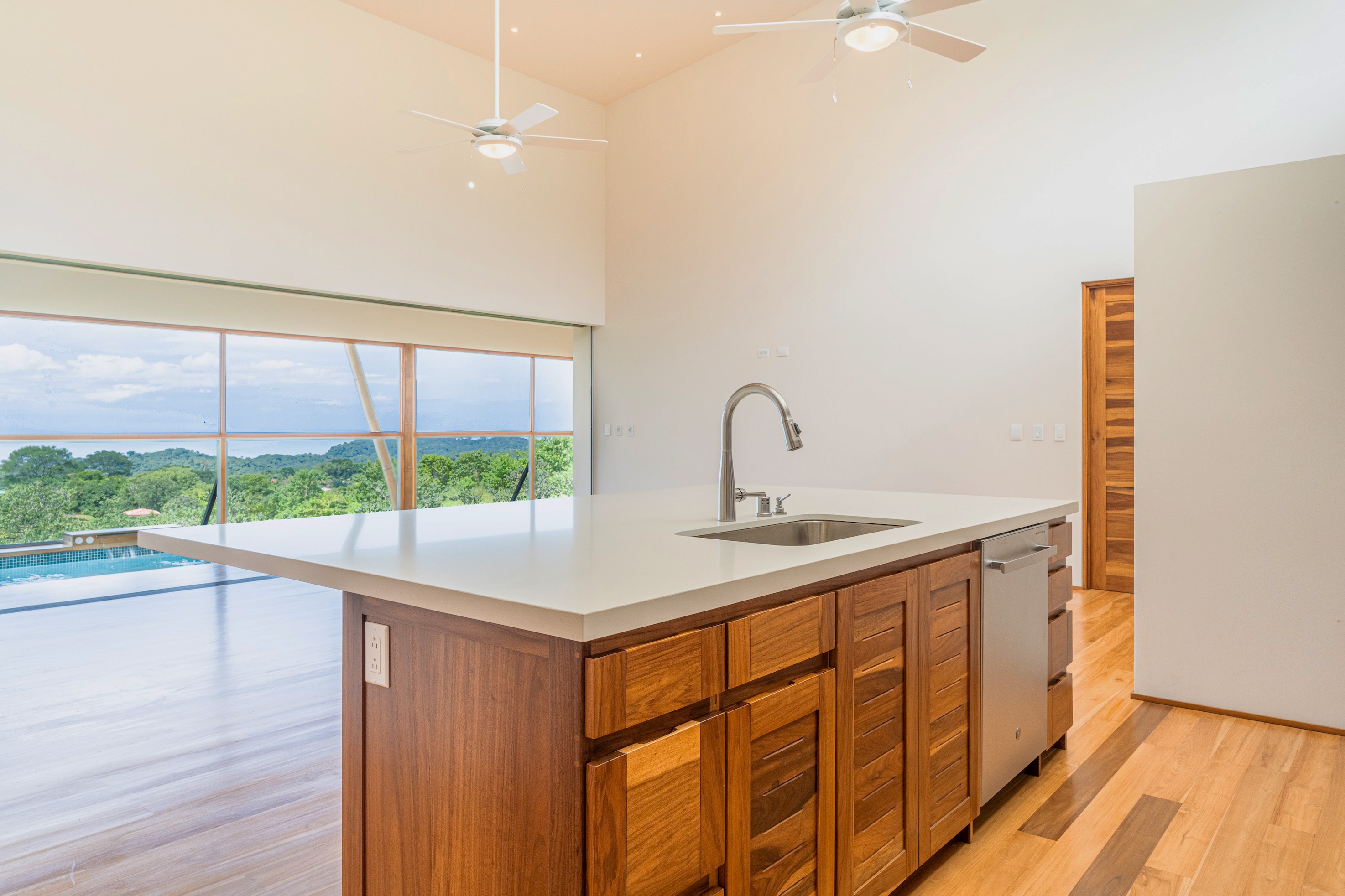 2 bed Single Family Homes For Sale in Ojochal, Puntarenas - thumb 13