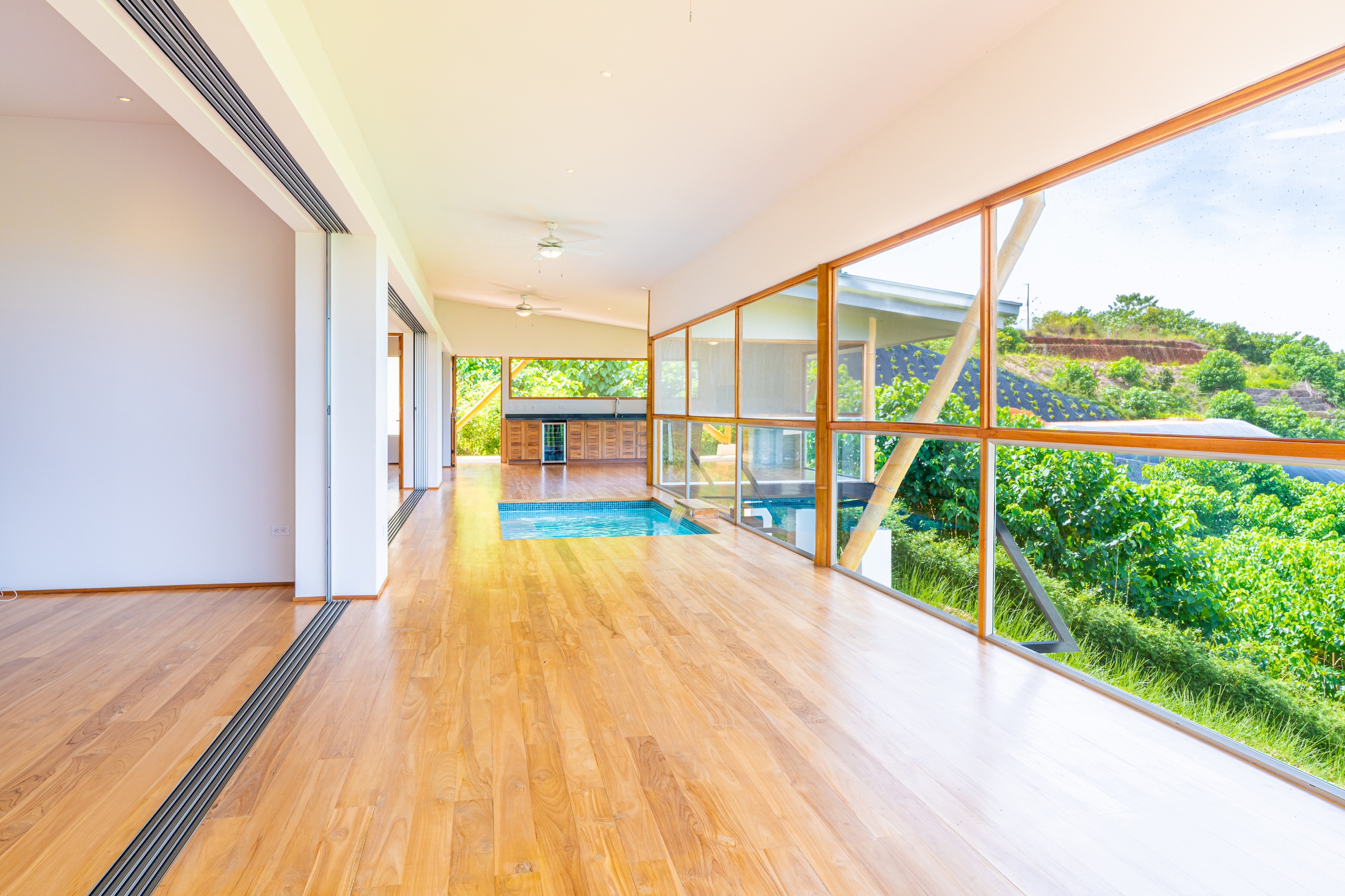 2 bed Single Family Homes For Sale in Ojochal, Puntarenas - thumb 11