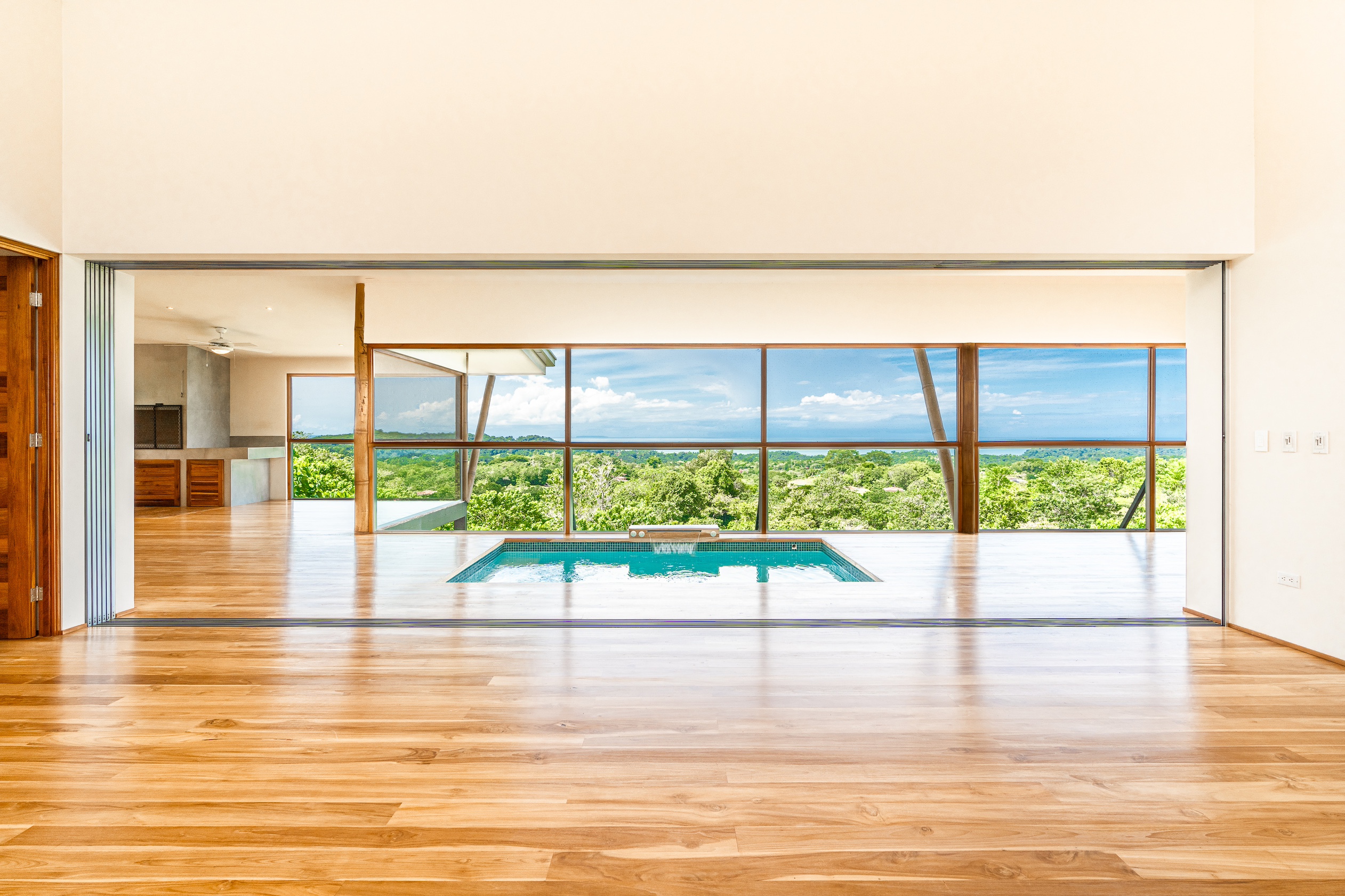 2 bed Single Family Homes For Sale in Ojochal, Puntarenas - thumb 3