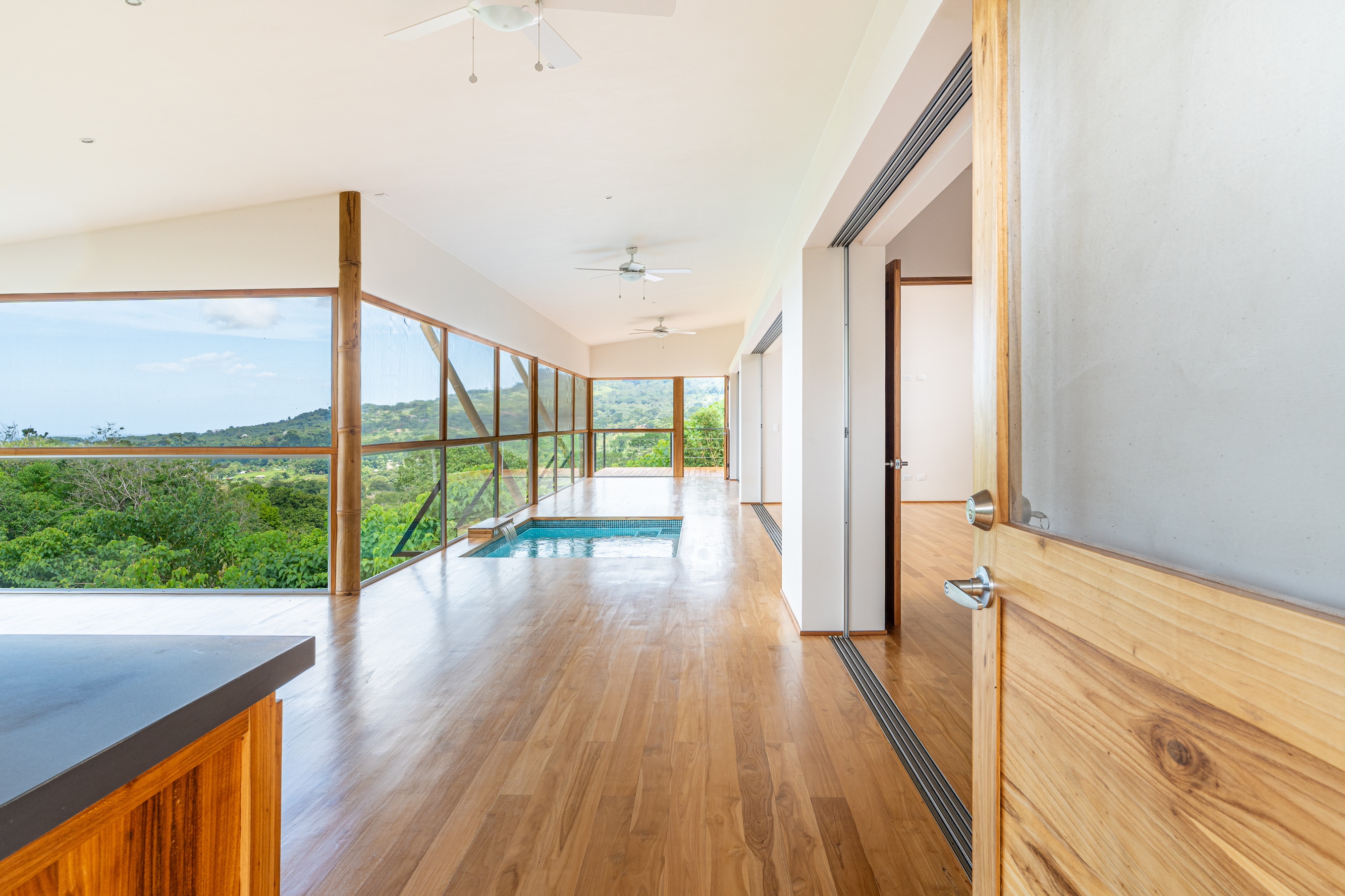 2 bed Single Family Homes For Sale in Ojochal, Puntarenas - thumb 7