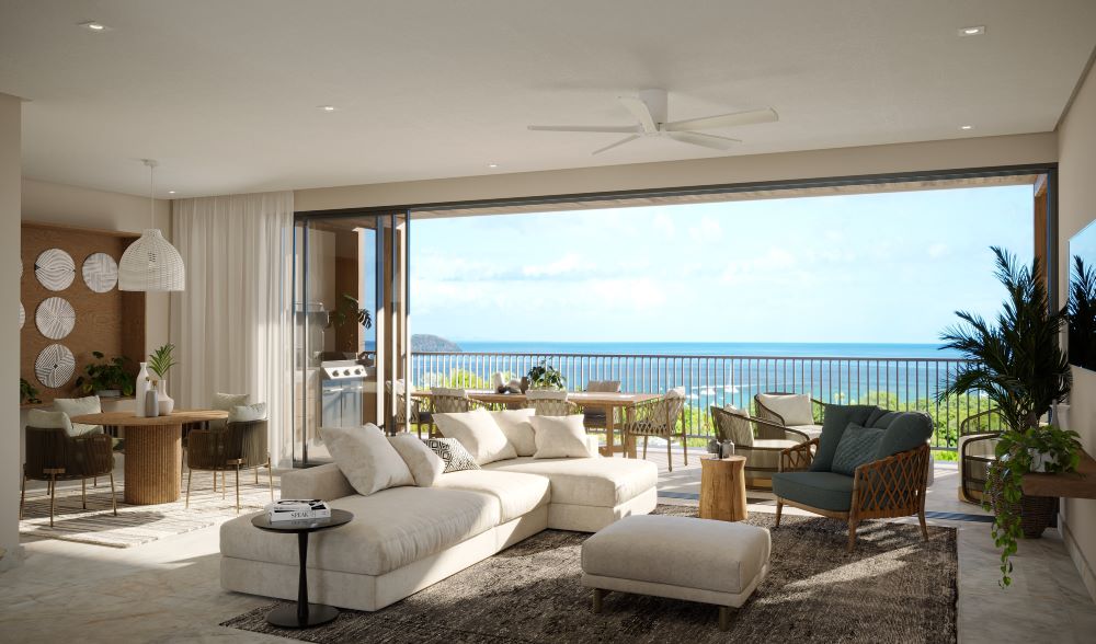 2 bed Condo For Sale in Playas Del Coco, Guanacaste - thumb 4