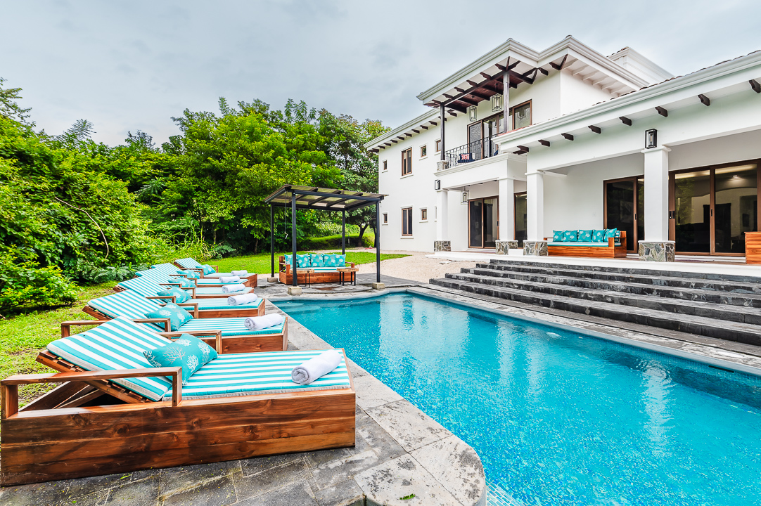 6 bed Single Family Homes For Sale in Playas Del Coco, Guanacaste - thumb 13