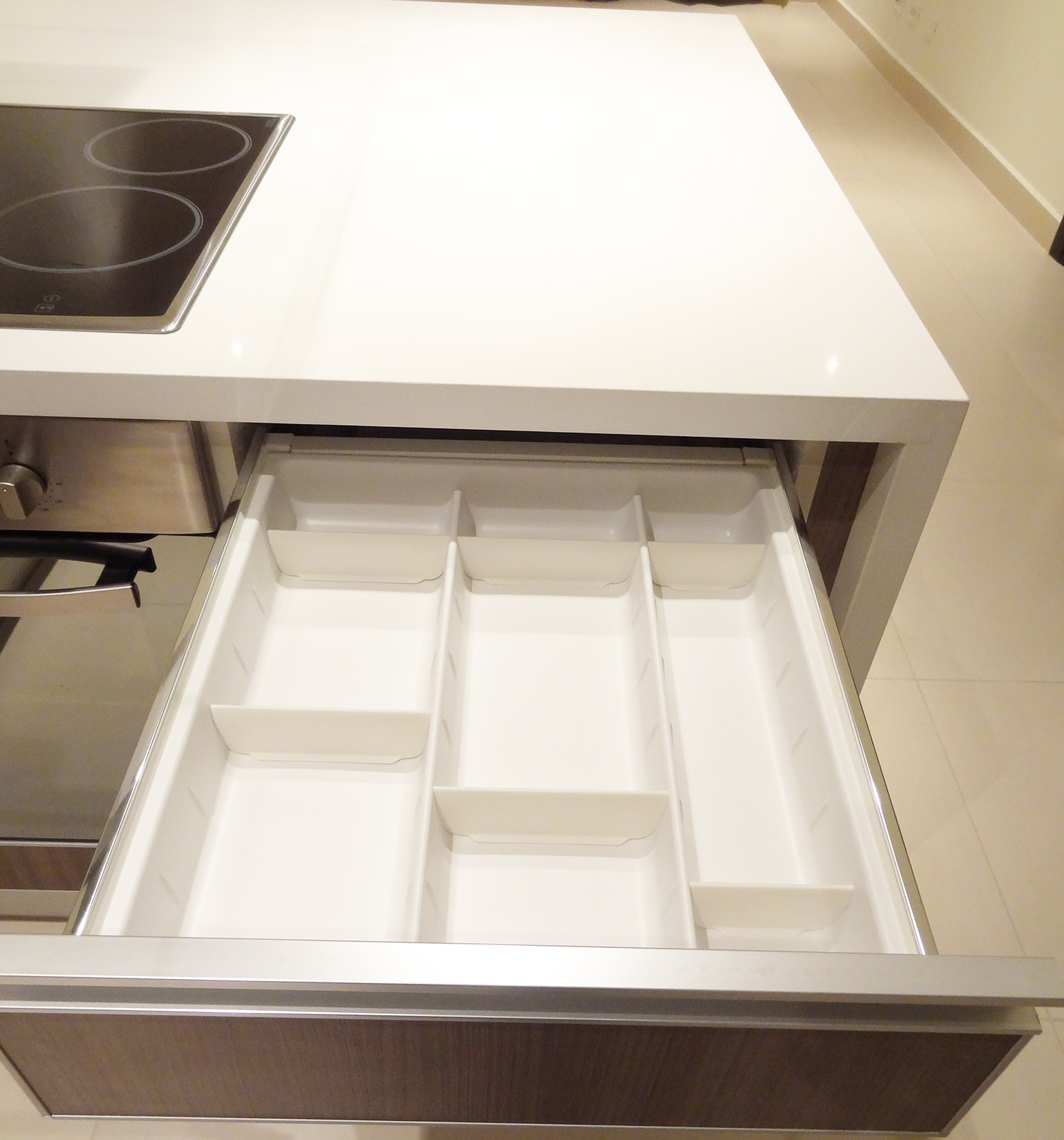 1 bed Apartment For Sale in Santa Ana, San Jose - thumb 6