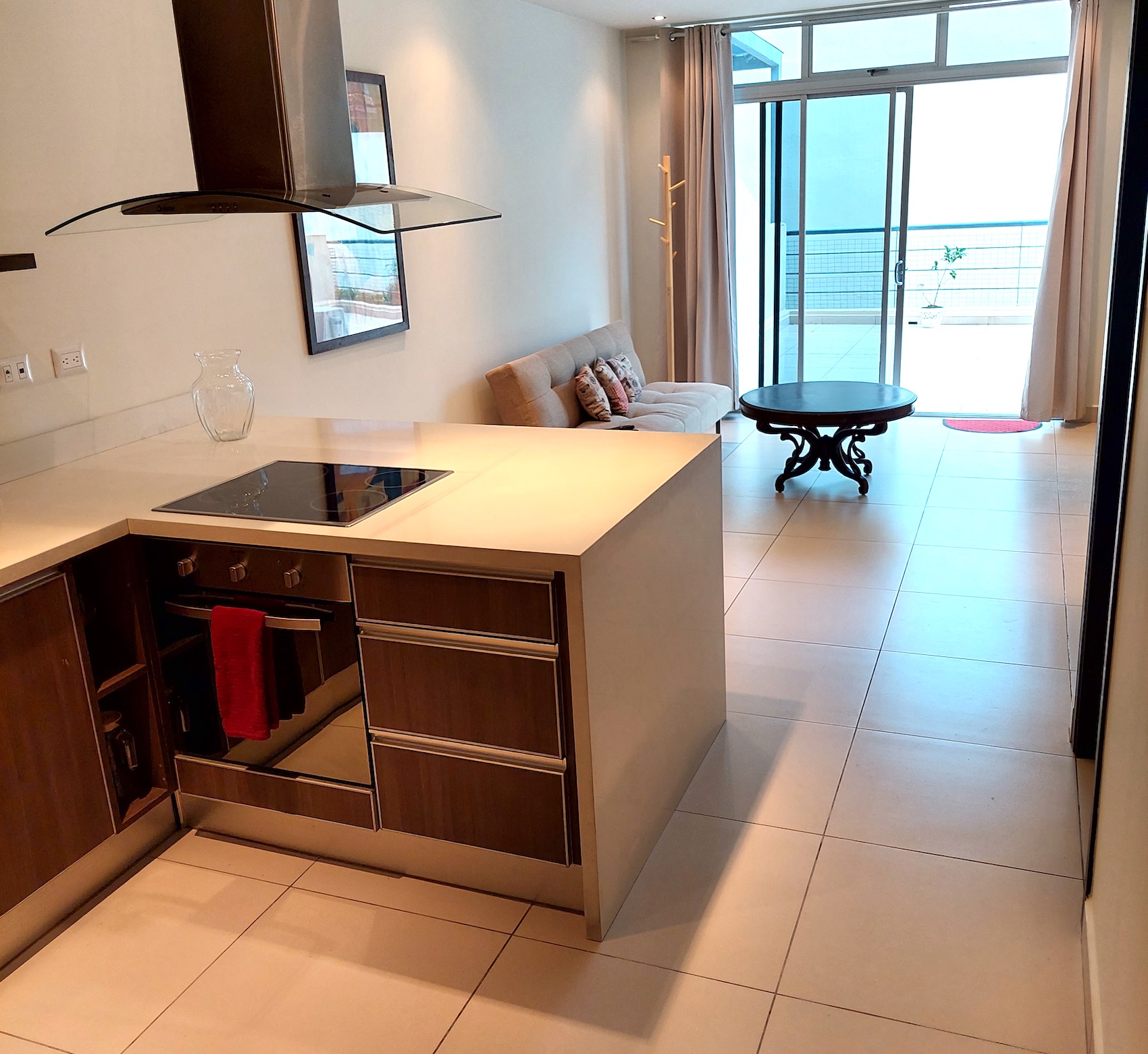 1 bed Apartment For Sale in Santa Ana, San Jose - thumb 5