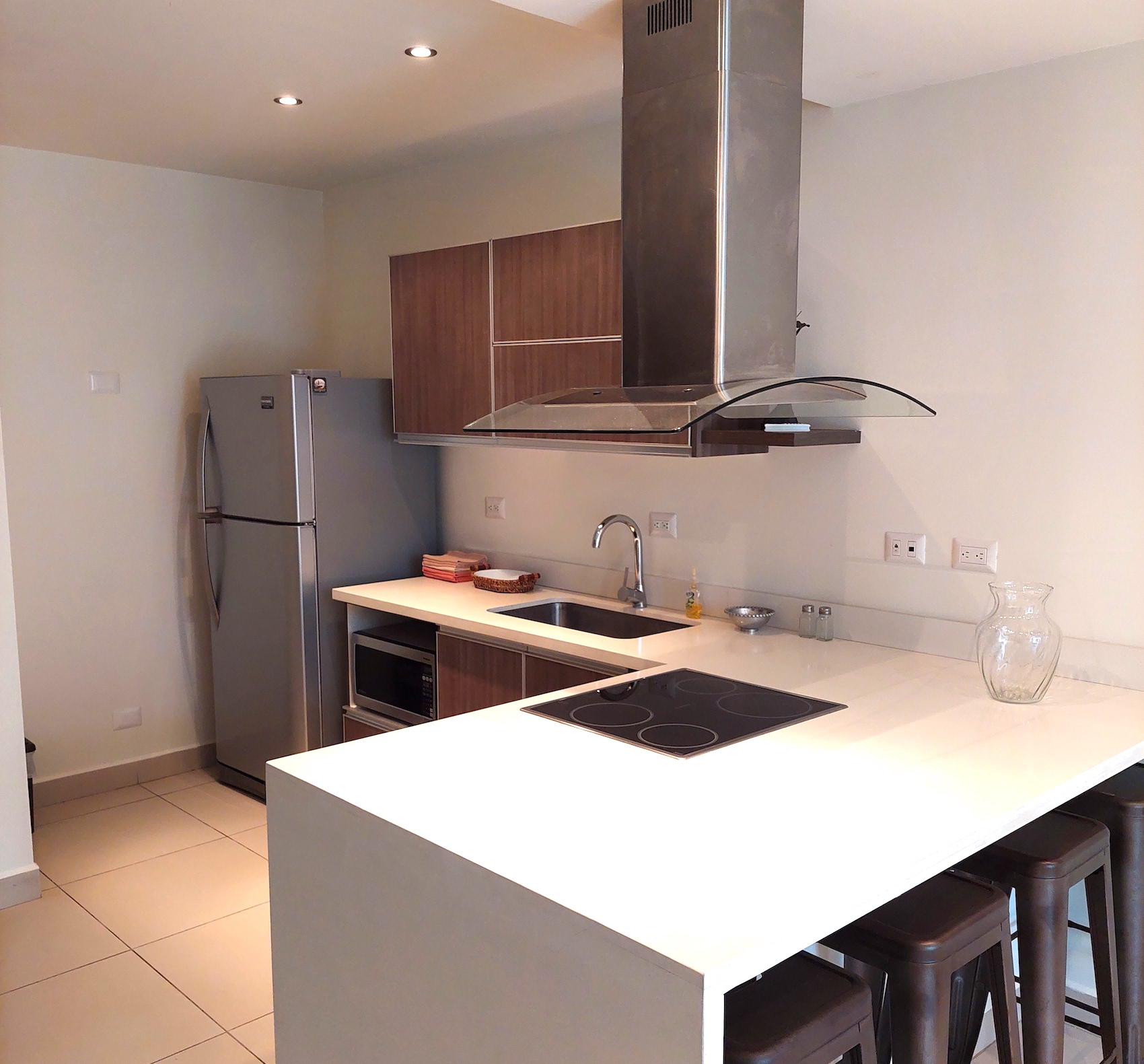 1 bed Apartment For Sale in Santa Ana, San Jose - thumb 2