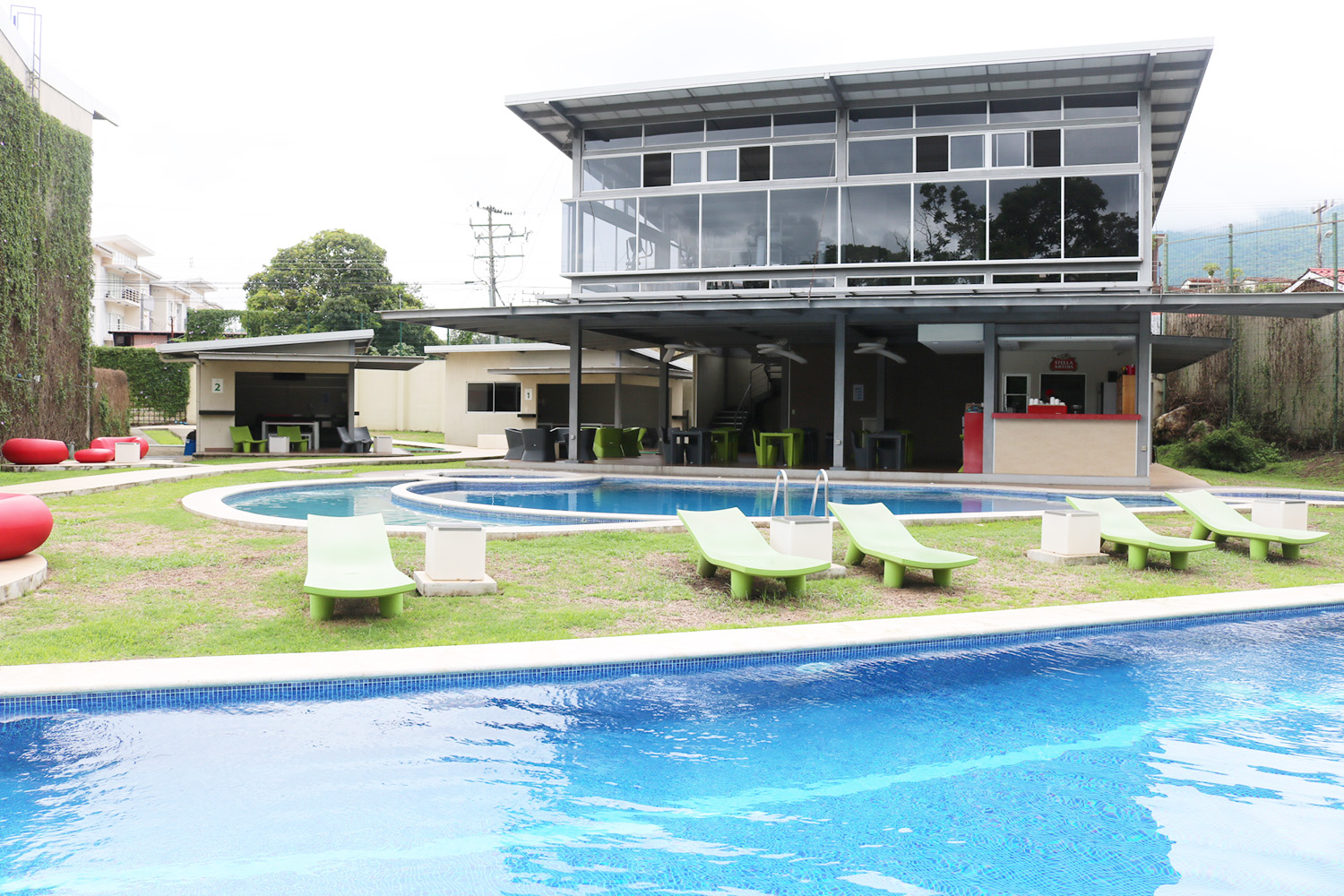 1 bed Apartment For Sale in Santa Ana, San Jose - thumb 12