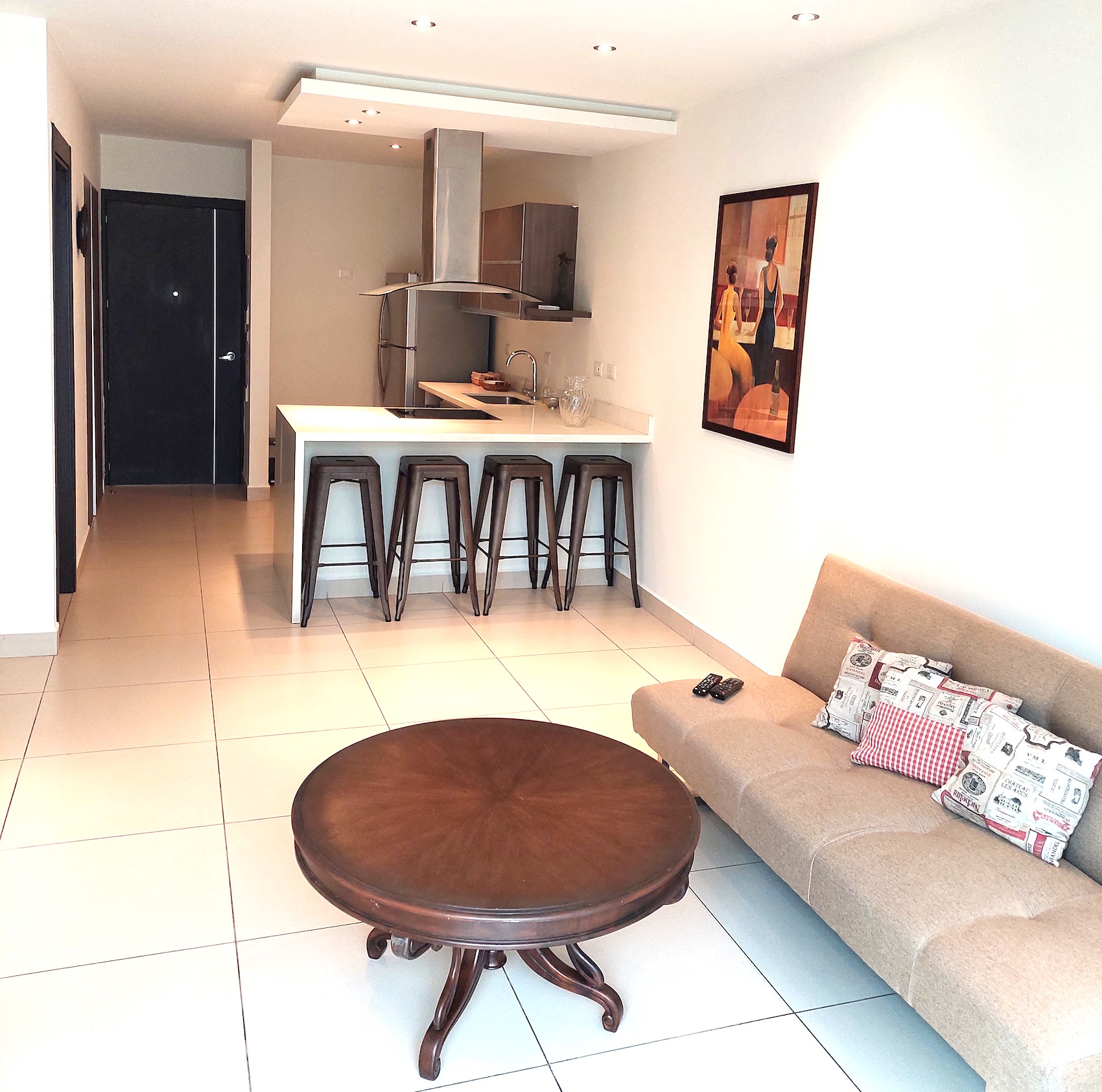1 bed Apartment For Sale in Santa Ana, San Jose - thumb 1