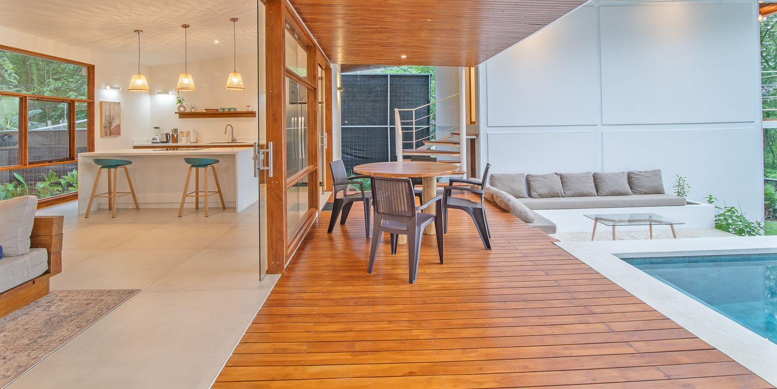 2 bed Single Family Homes For Sale in Santa Teresa, Puntarenas - thumb 26