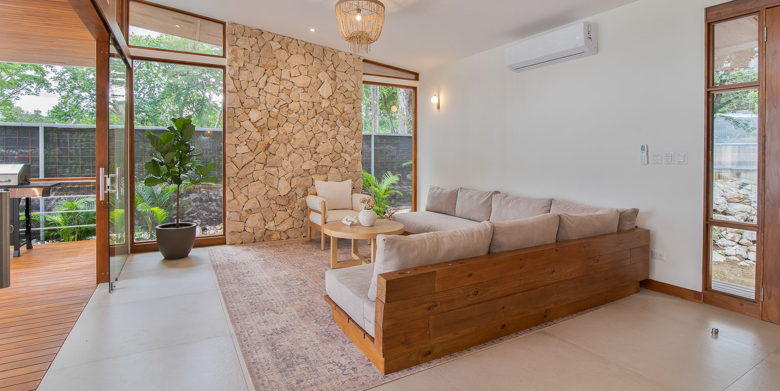 2 bed Single Family Homes For Sale in Santa Teresa, Puntarenas - thumb 17