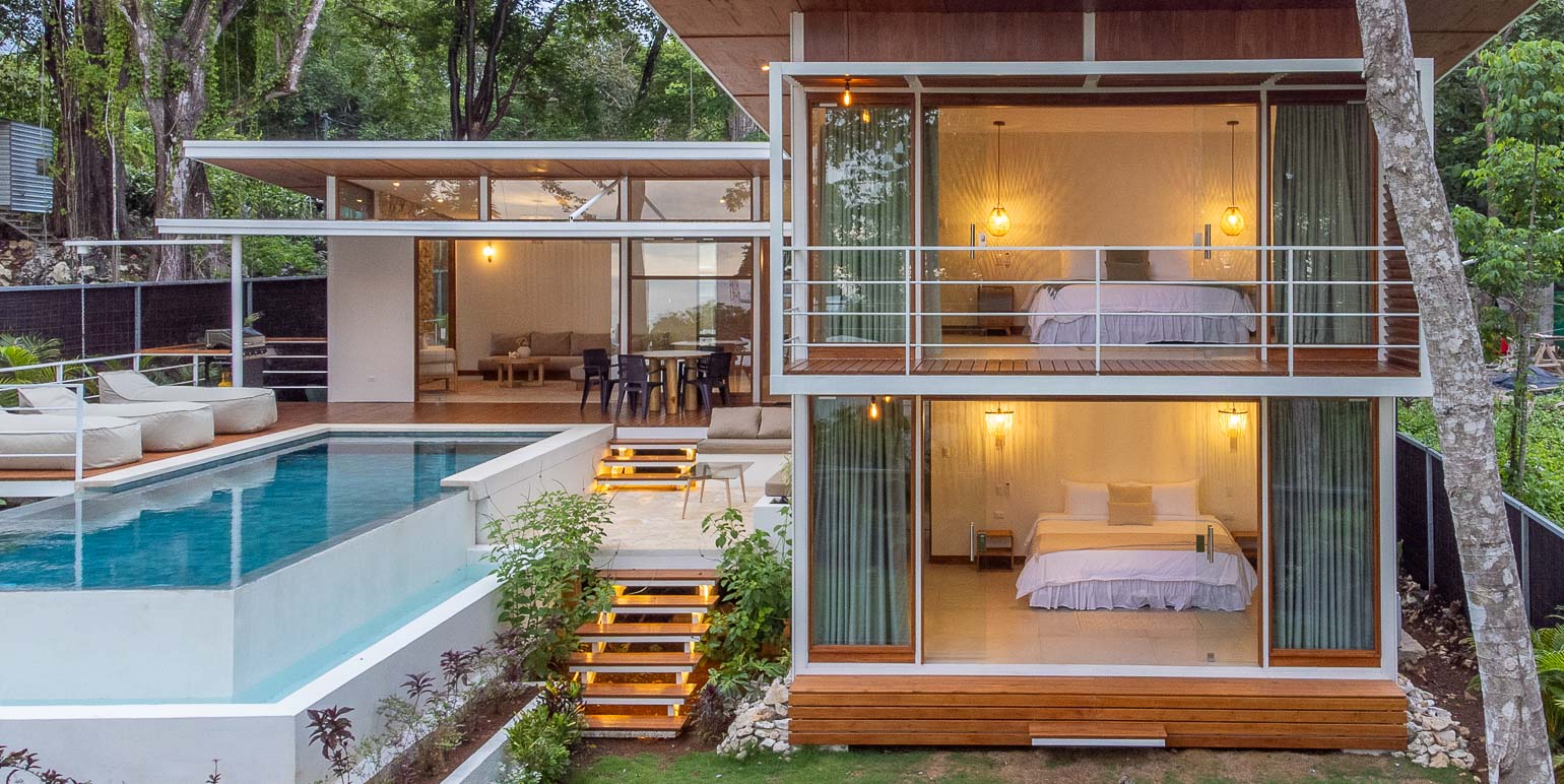 2 bed Single Family Homes For Sale in Santa Teresa, Puntarenas - thumb 3