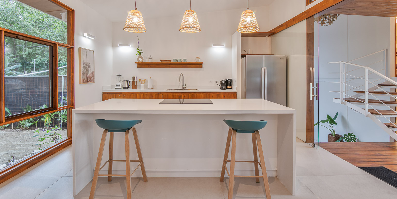 2 bed Single Family Homes For Sale in Santa Teresa, Puntarenas - thumb 13