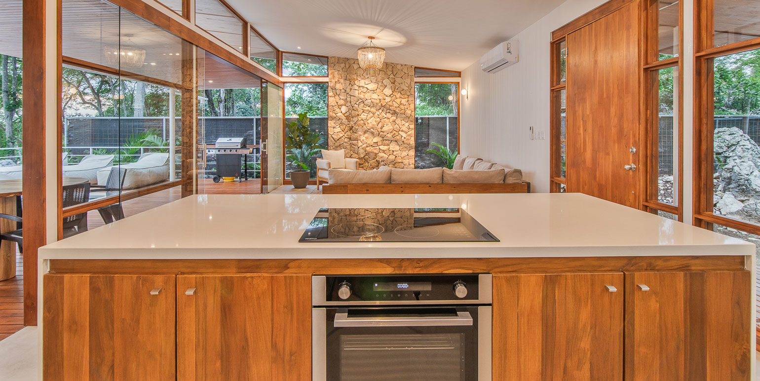 2 bed Single Family Homes For Sale in Santa Teresa, Puntarenas - thumb 10